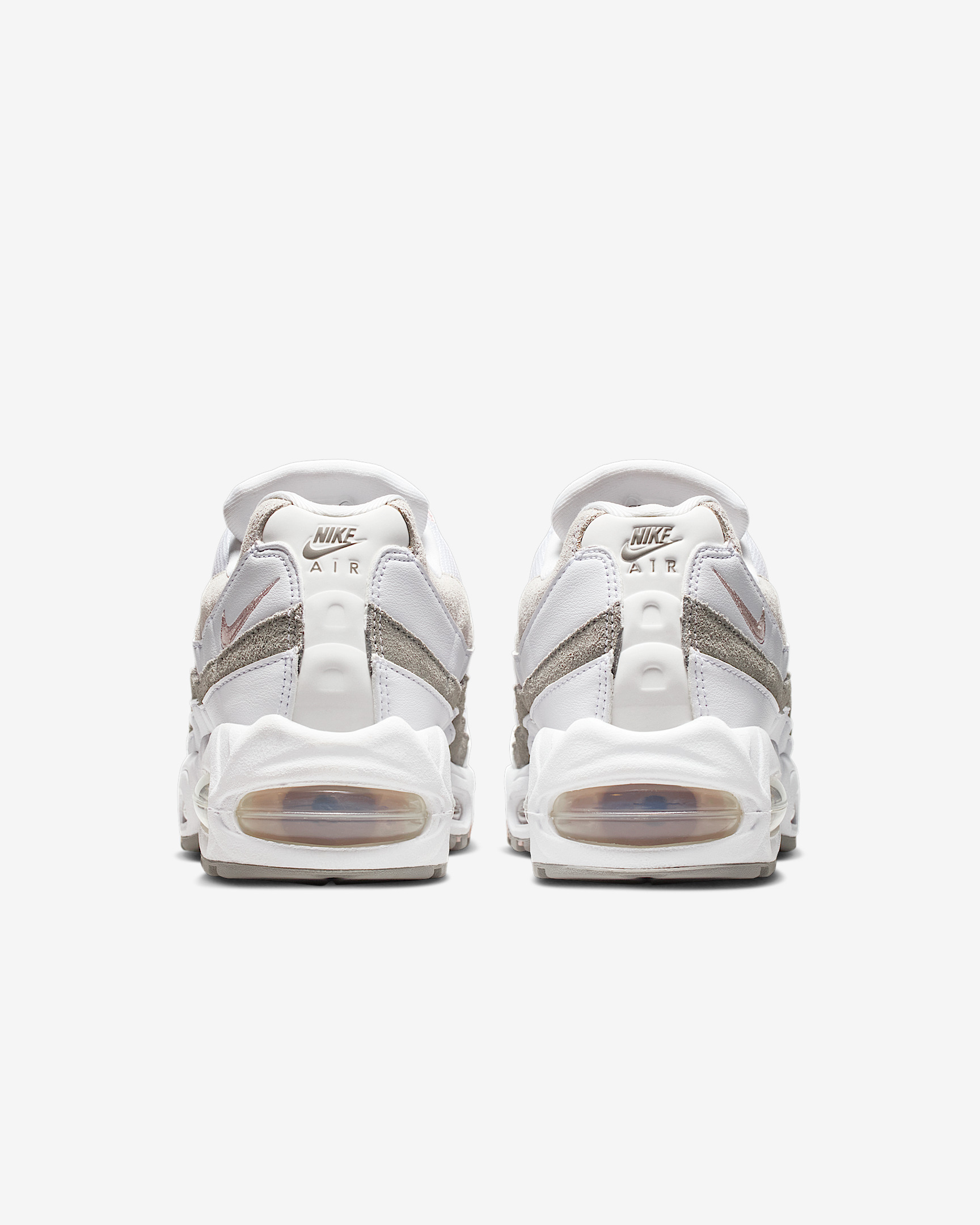 Nike Air Max 95 Women's Shoes - 6