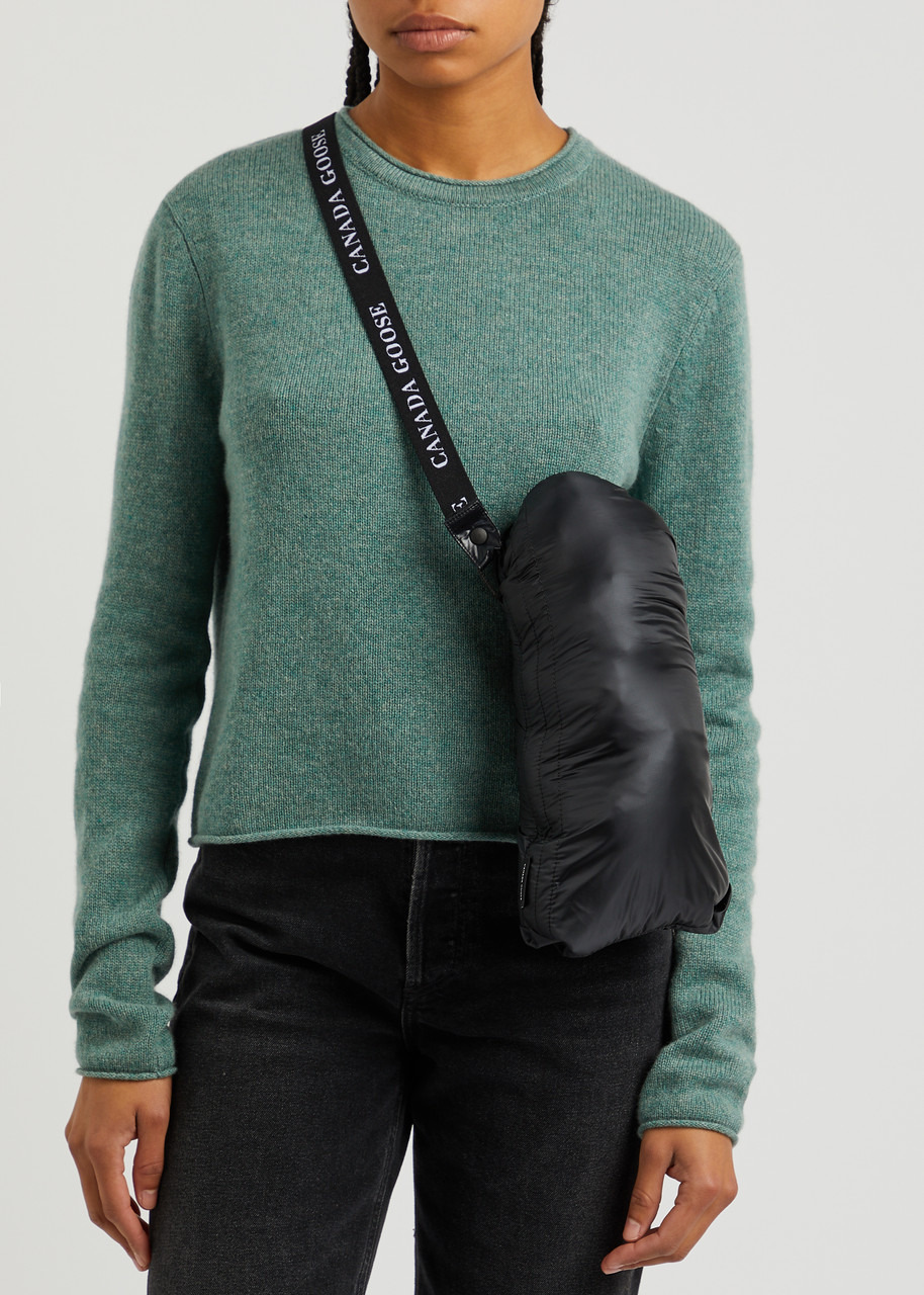 Cypress quilted Feather-Light shell jacket - 7