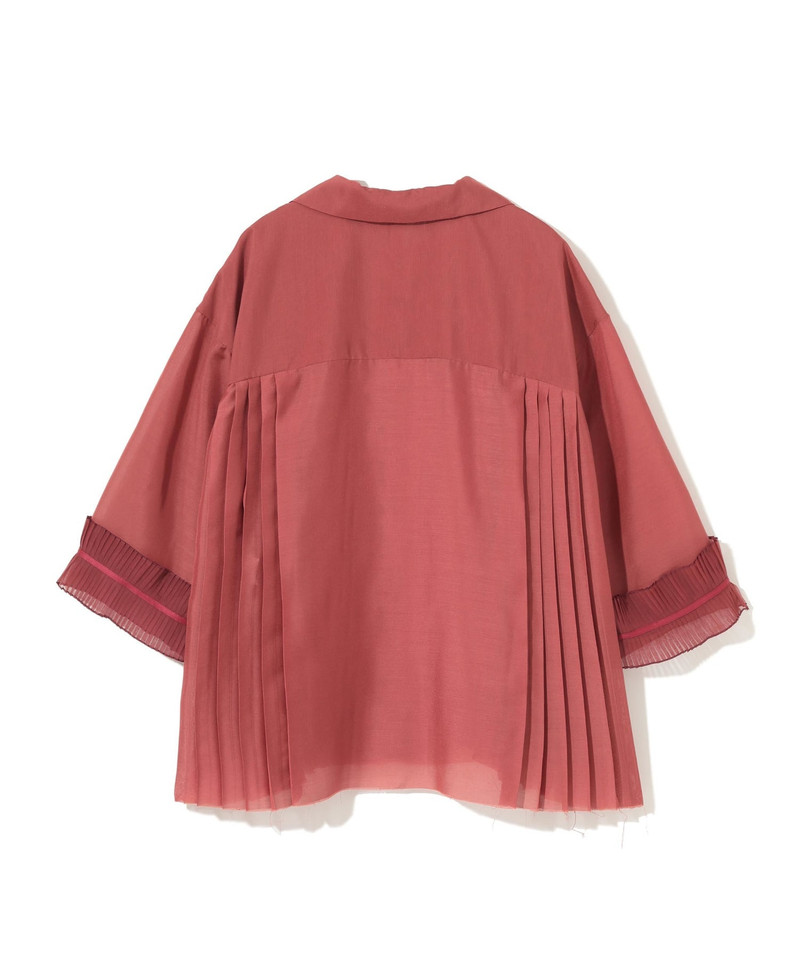 UNDERCOVER UP1E1402 outlook