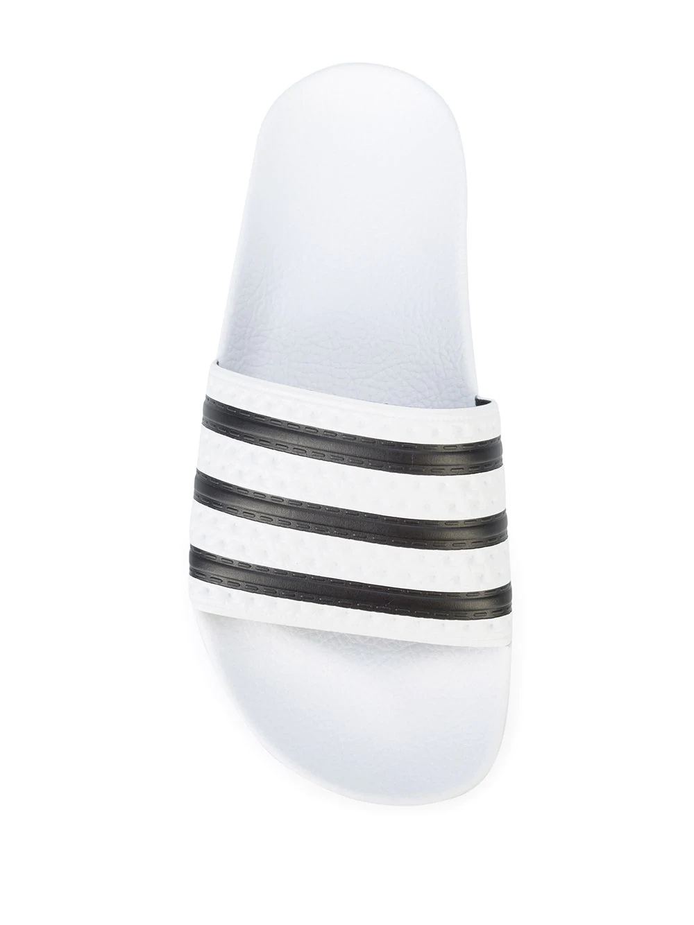 Adidas Originals Adilette stripe slides - 4