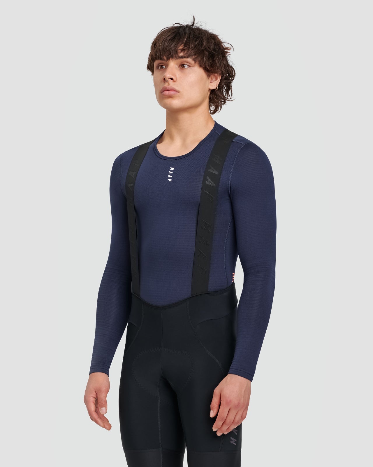 Thermal Base Layer LS Tee - 2