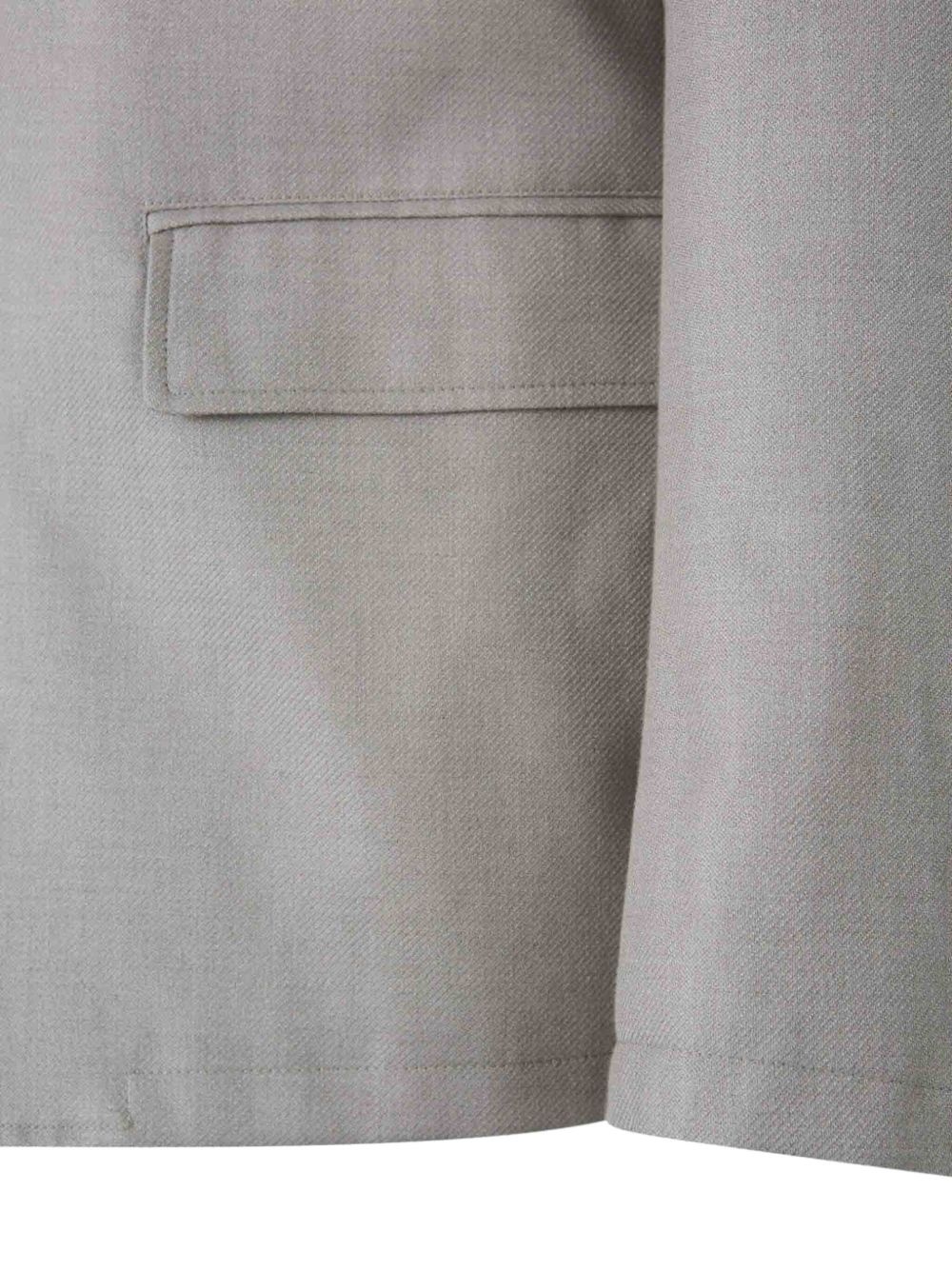 wool coat - 5