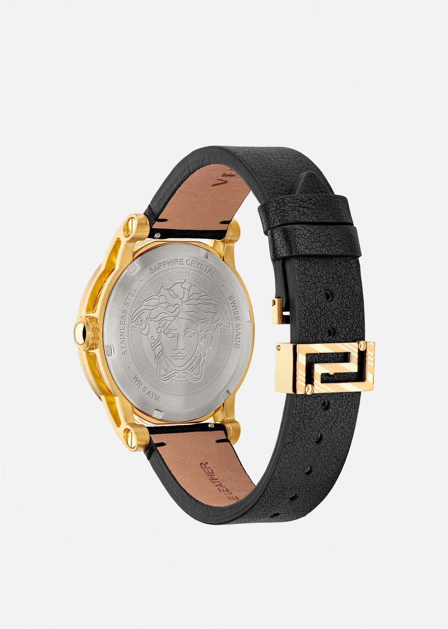 Versace Code Watch - 2