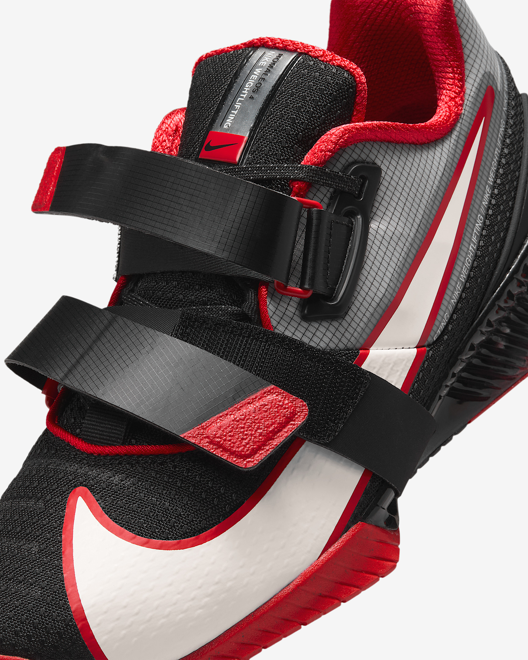 Nike Romaleos 4 Weightlifting Shoes - 9
