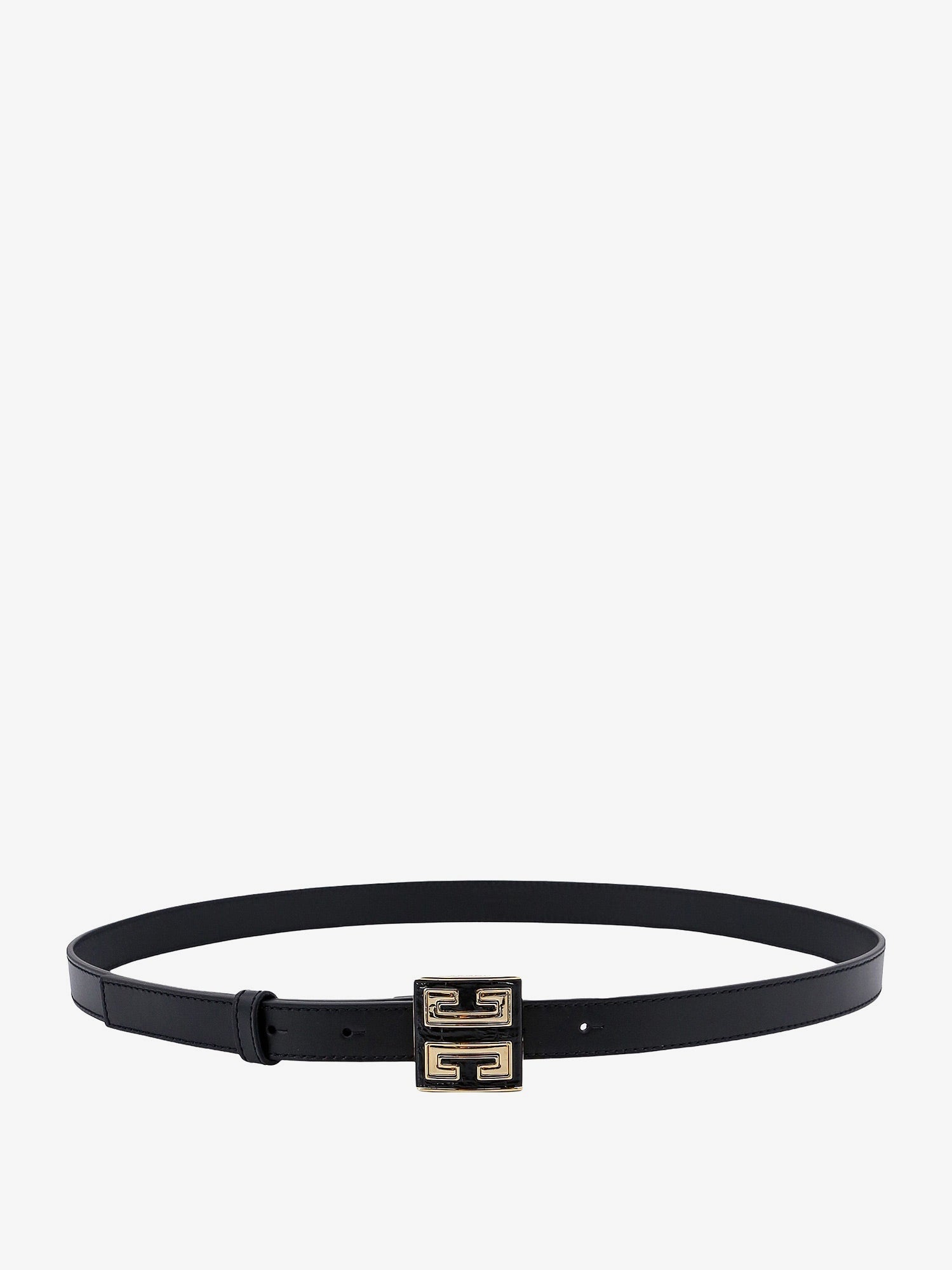 Givenchy Givenchy Woman Givenchy Woman Black Belts