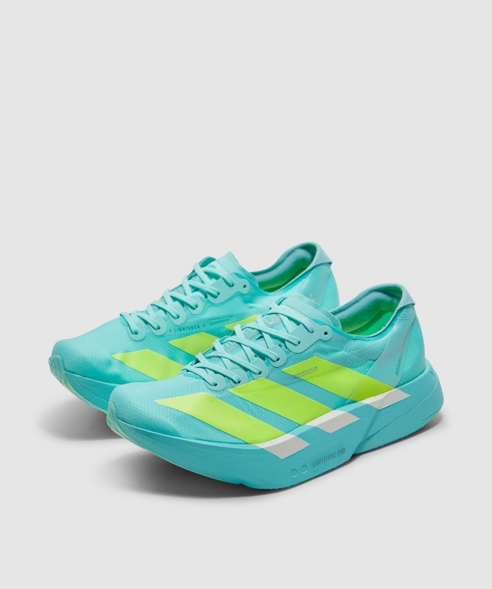 Adizero Adios pro 4 sneaker - 2