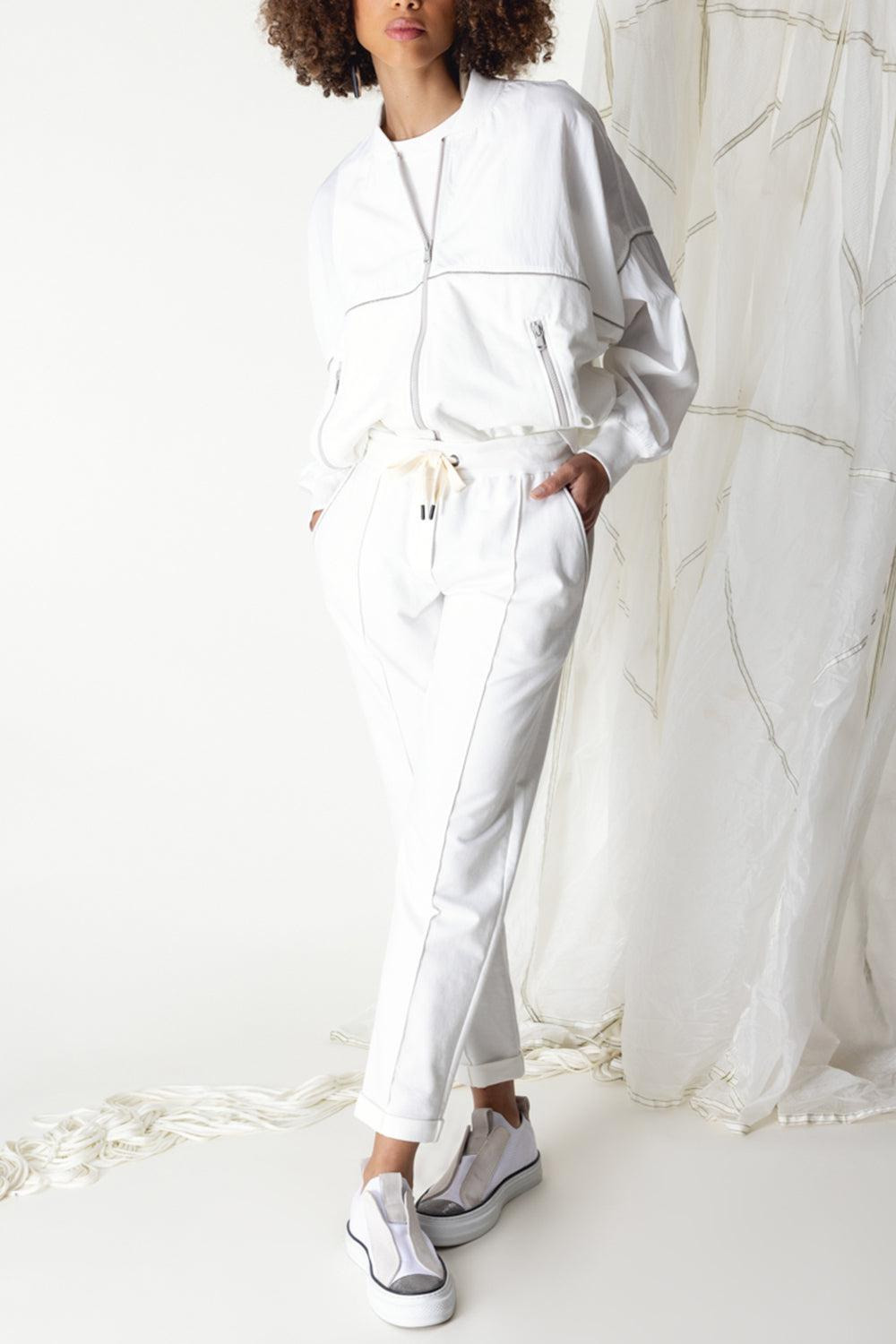 Track Trousers - 2