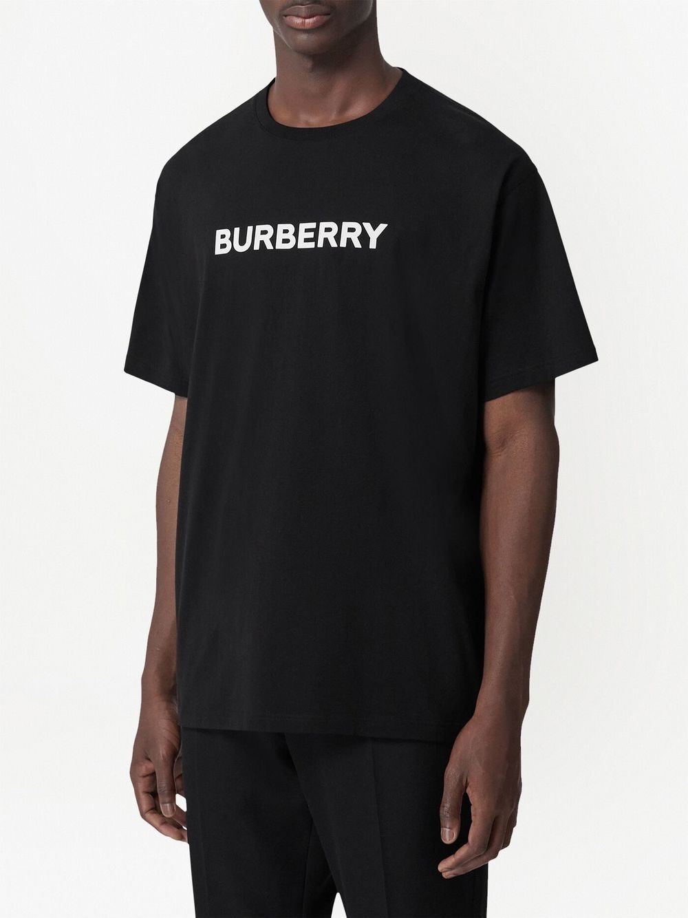 LOGO PRINT T-SHIRT - 3