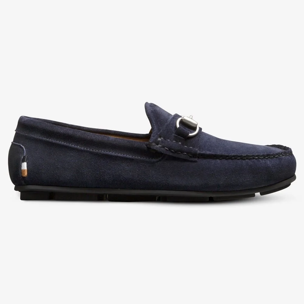 Sebastian Bit Driving Loafer - 1
