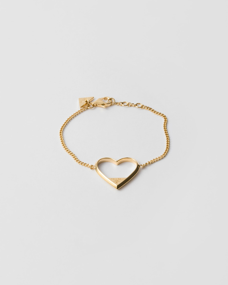 Metal bracelet 1