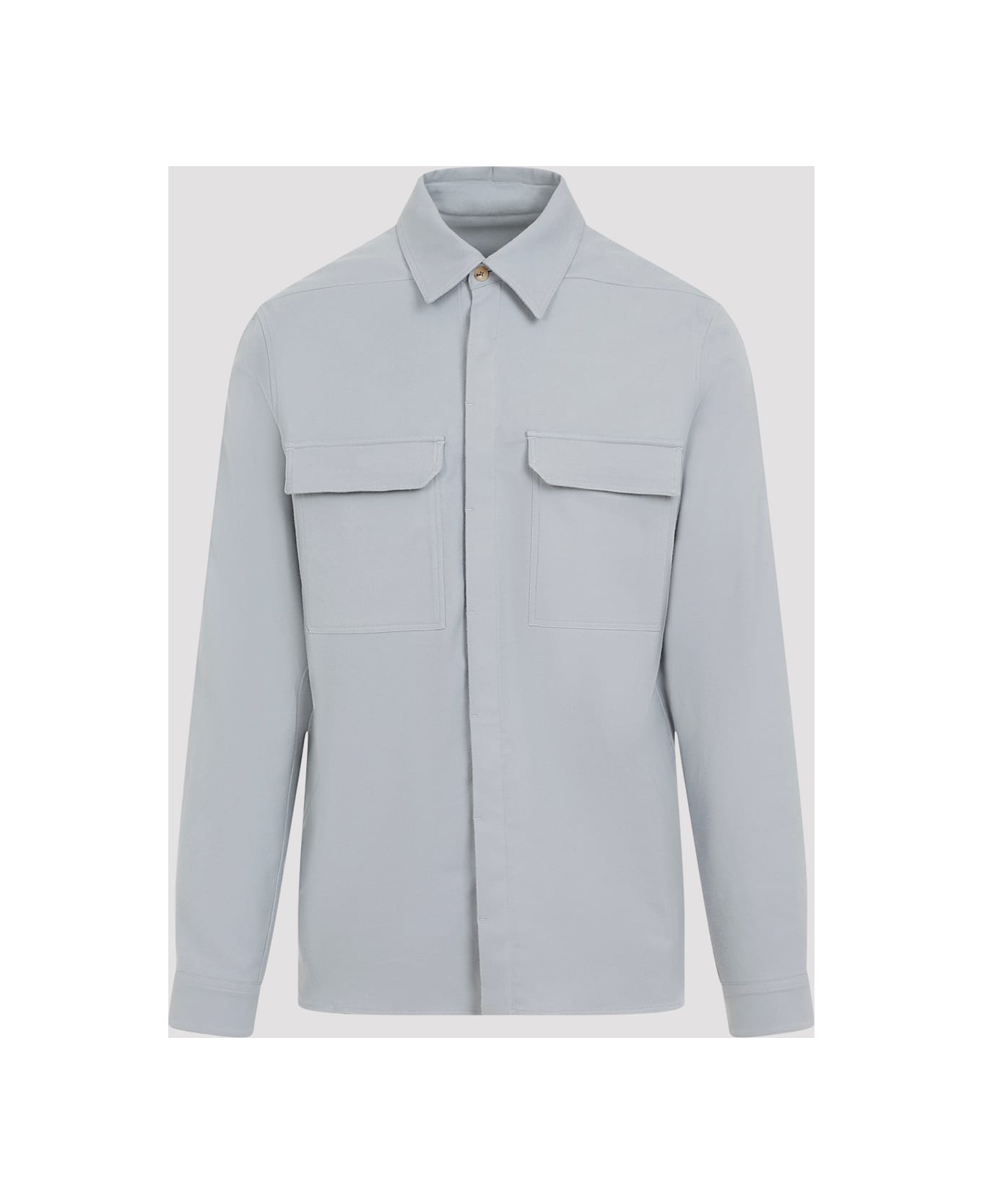 Work Shirt - 3