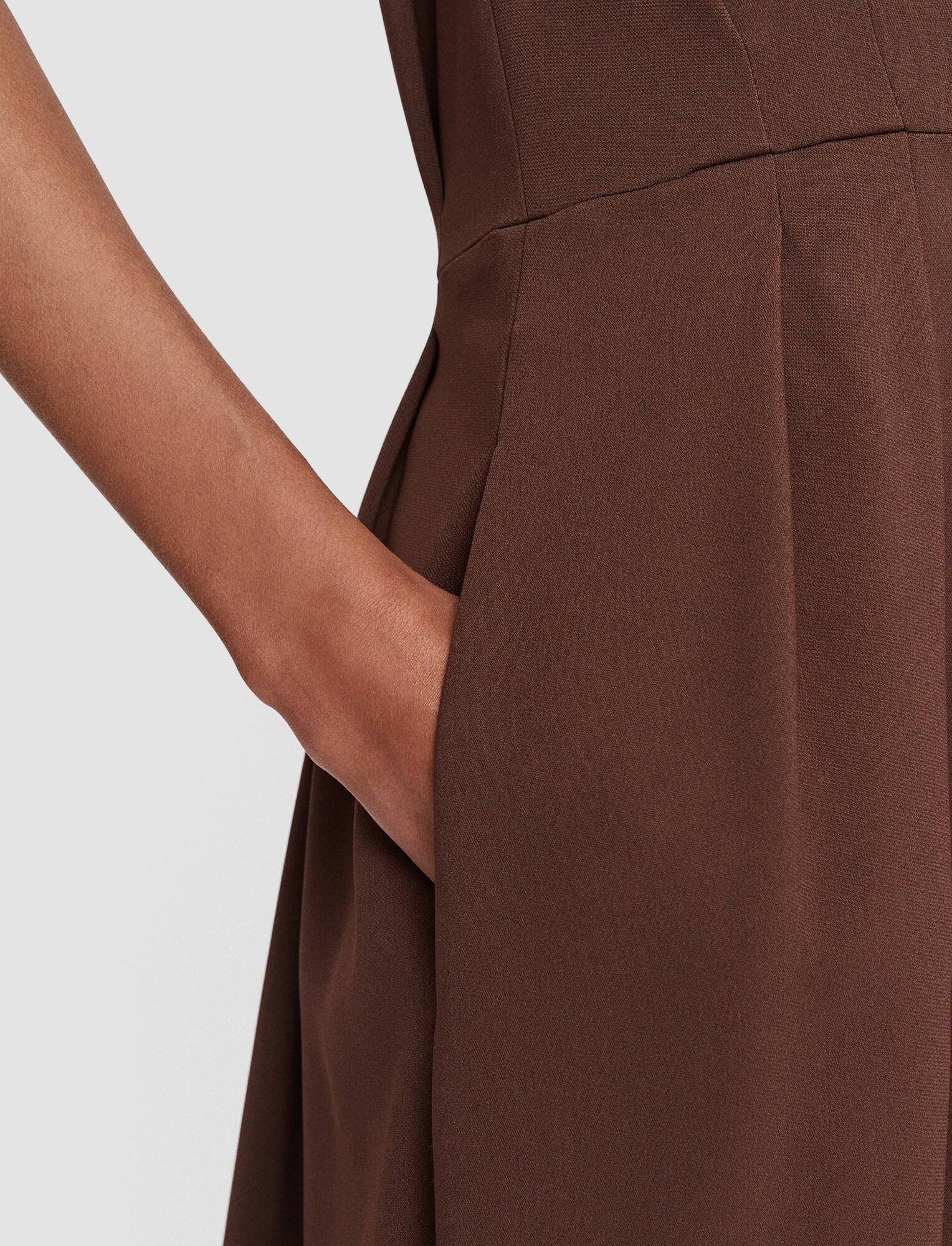 Comfort Cady Turot Dress - 5
