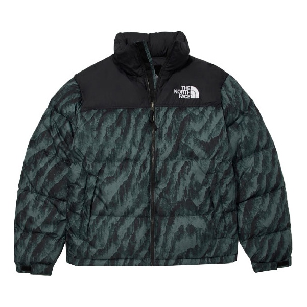 THE NORTH FACE 1996 Retro Nuptse NJ1DM59C - 1