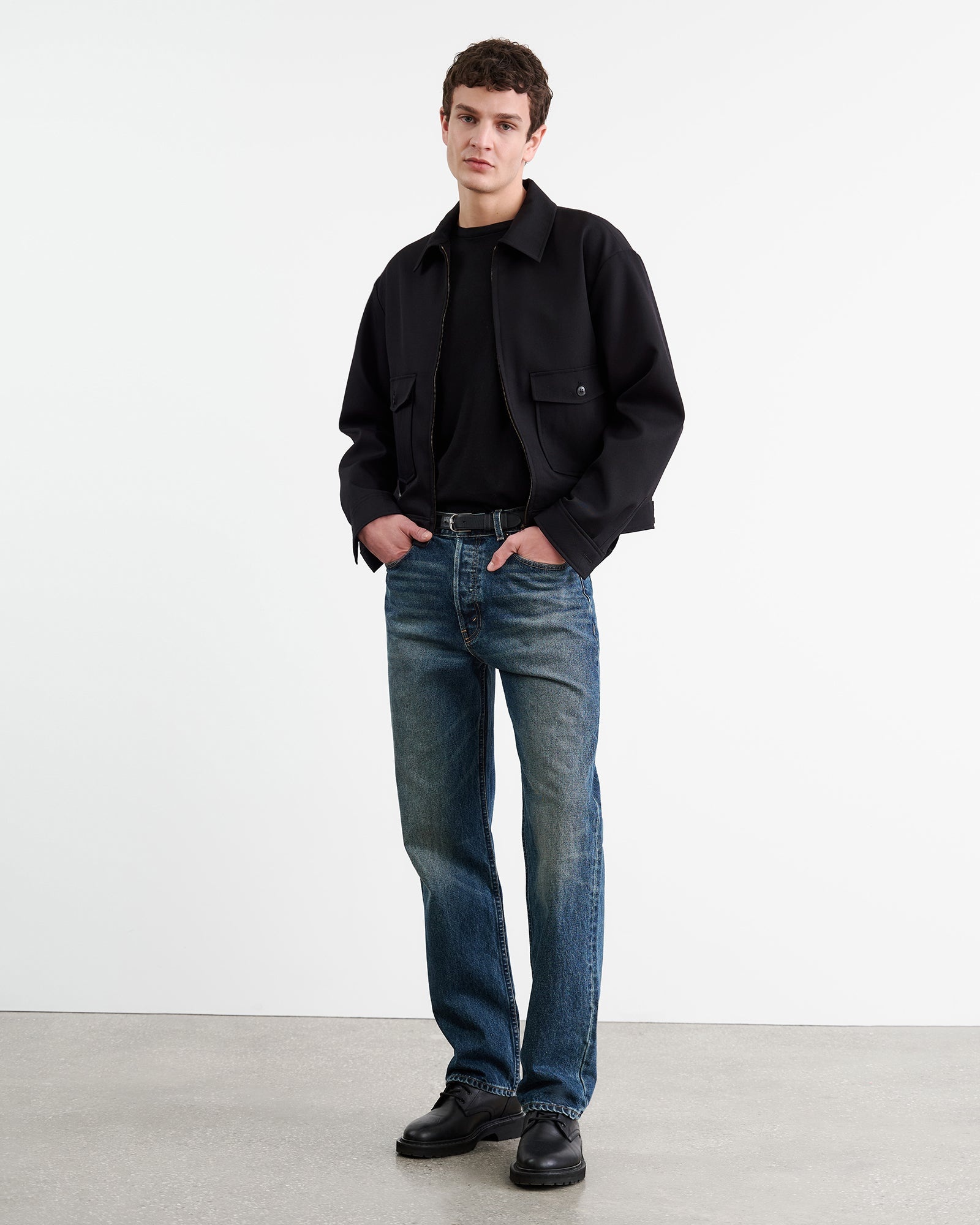 MATIAS JACKET - 4
