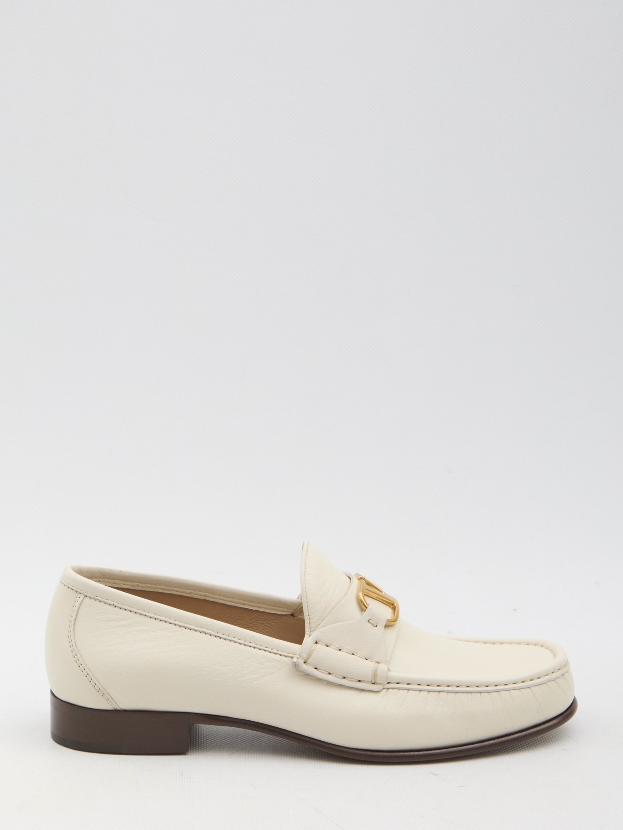 Valentino Garavani Vlogo Signature Loafers - 1