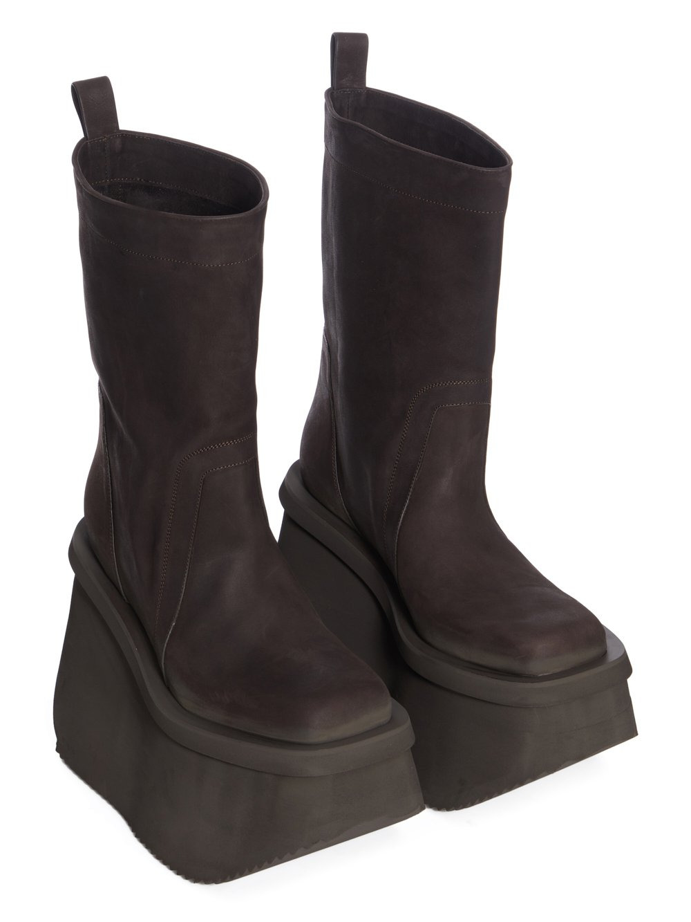 BOOTS - 6