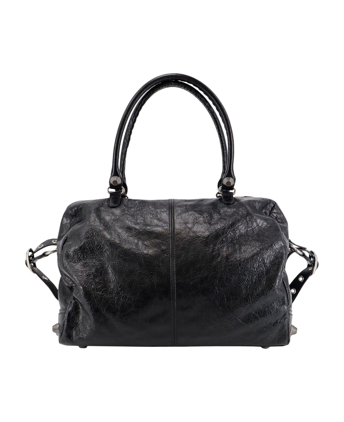 Le Cagole Duffle Bag - 2