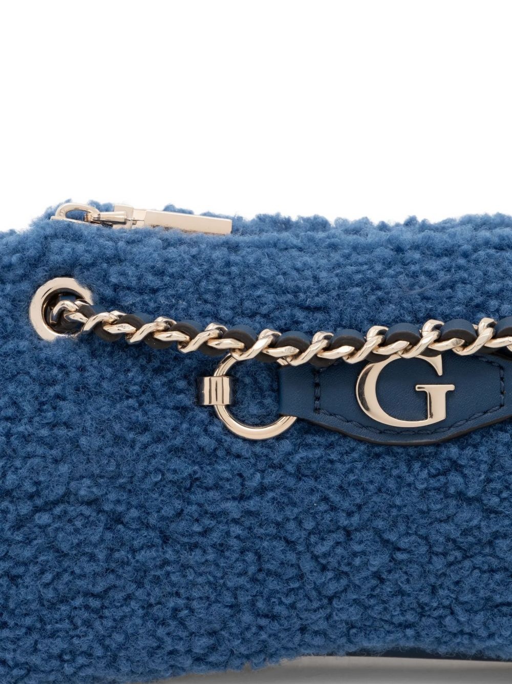 Giully cross body bag - 4