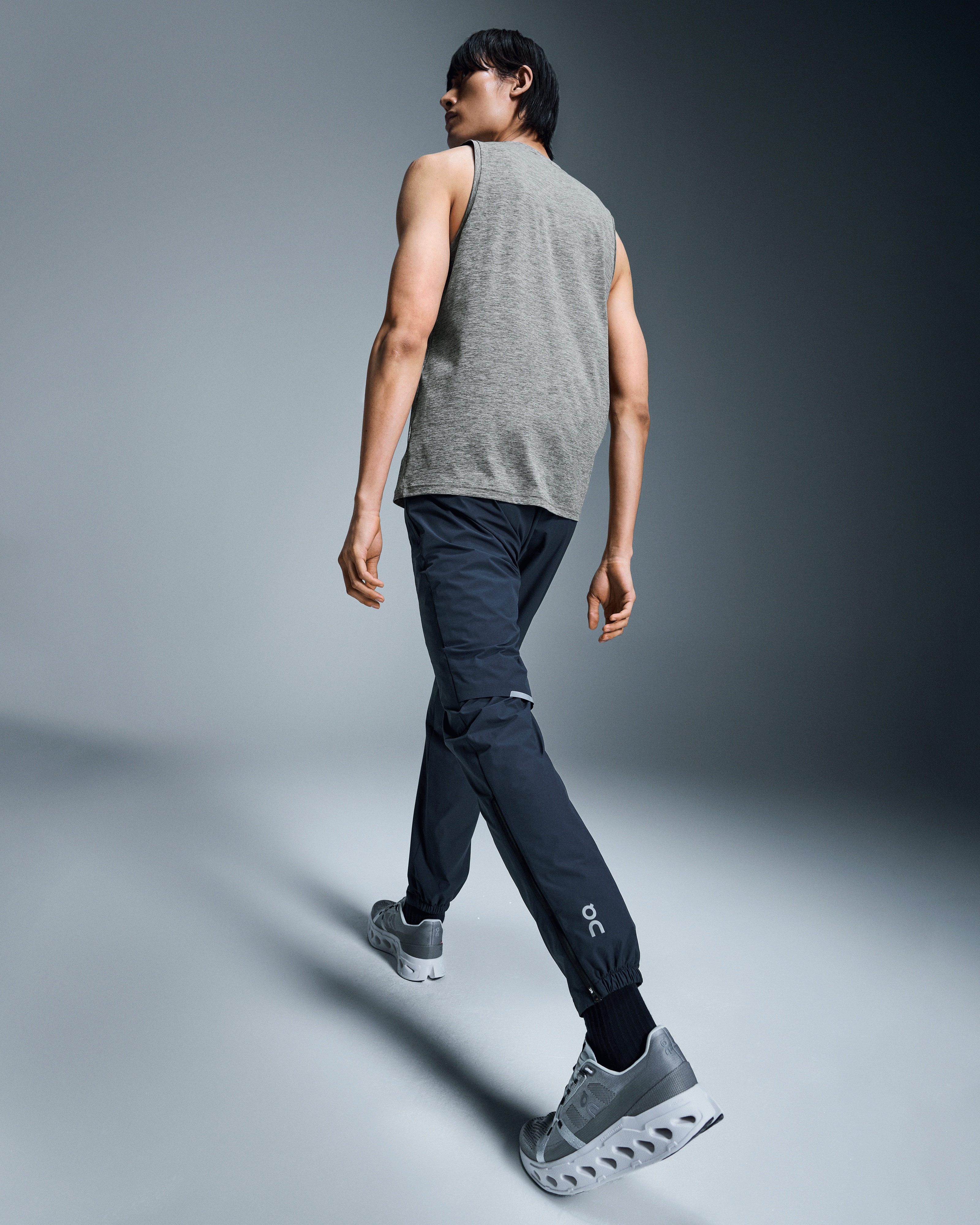 Core Pants - 6