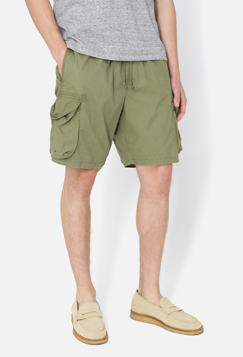 John Elliott DECK CARGO SHORTS outlook
