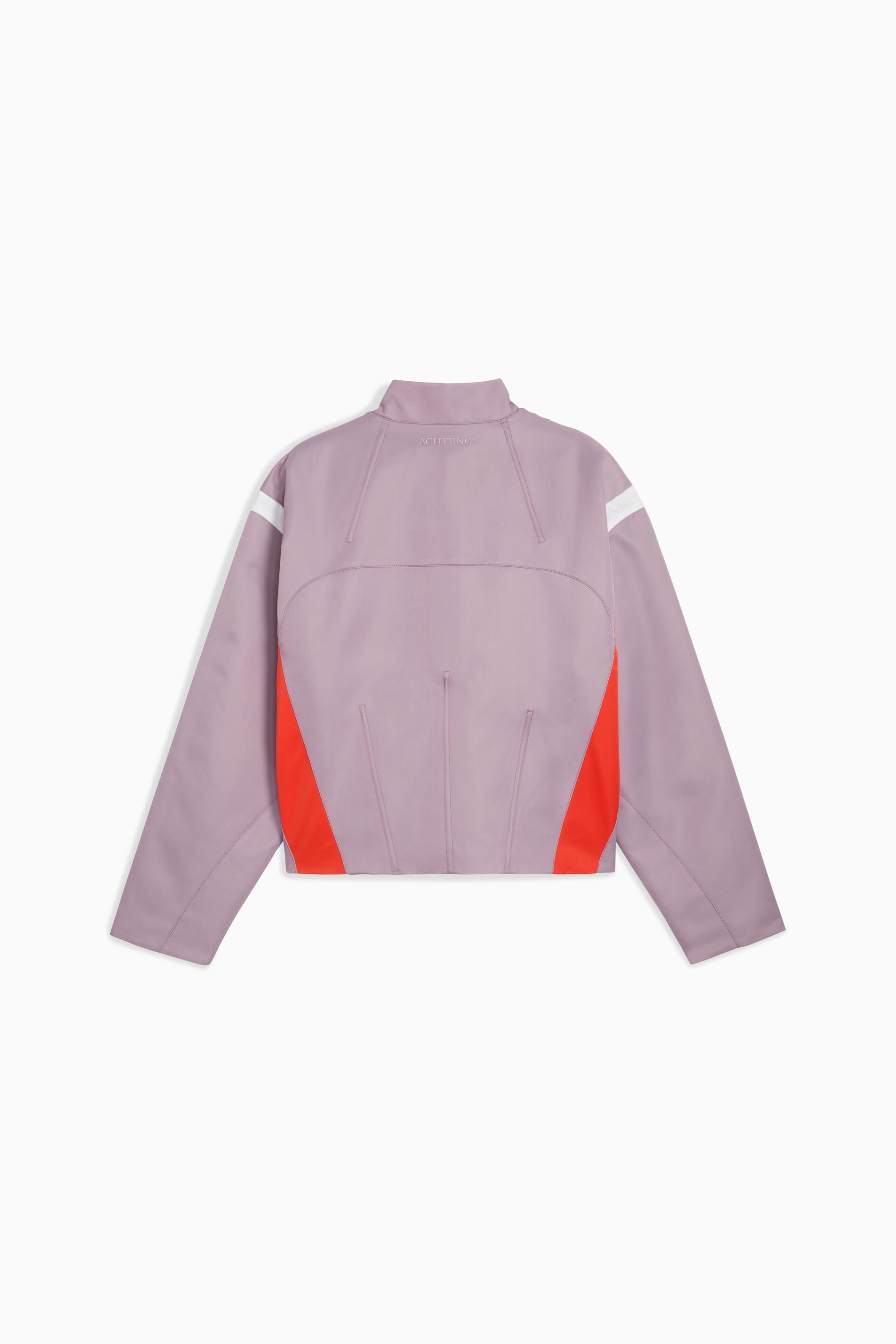Nine To Five Jacket Unisex - 2