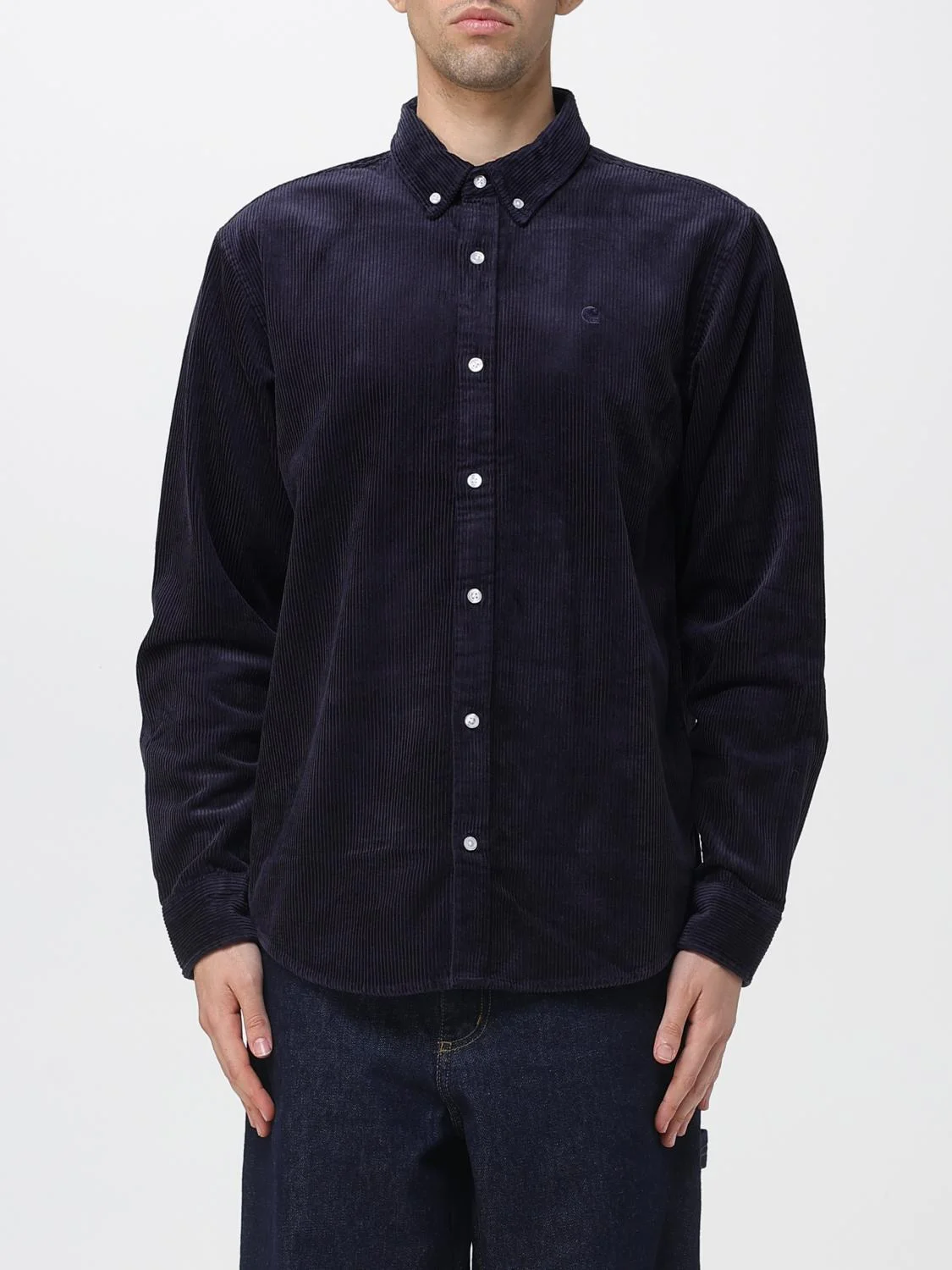 Shirt men Carhartt Wip - 1