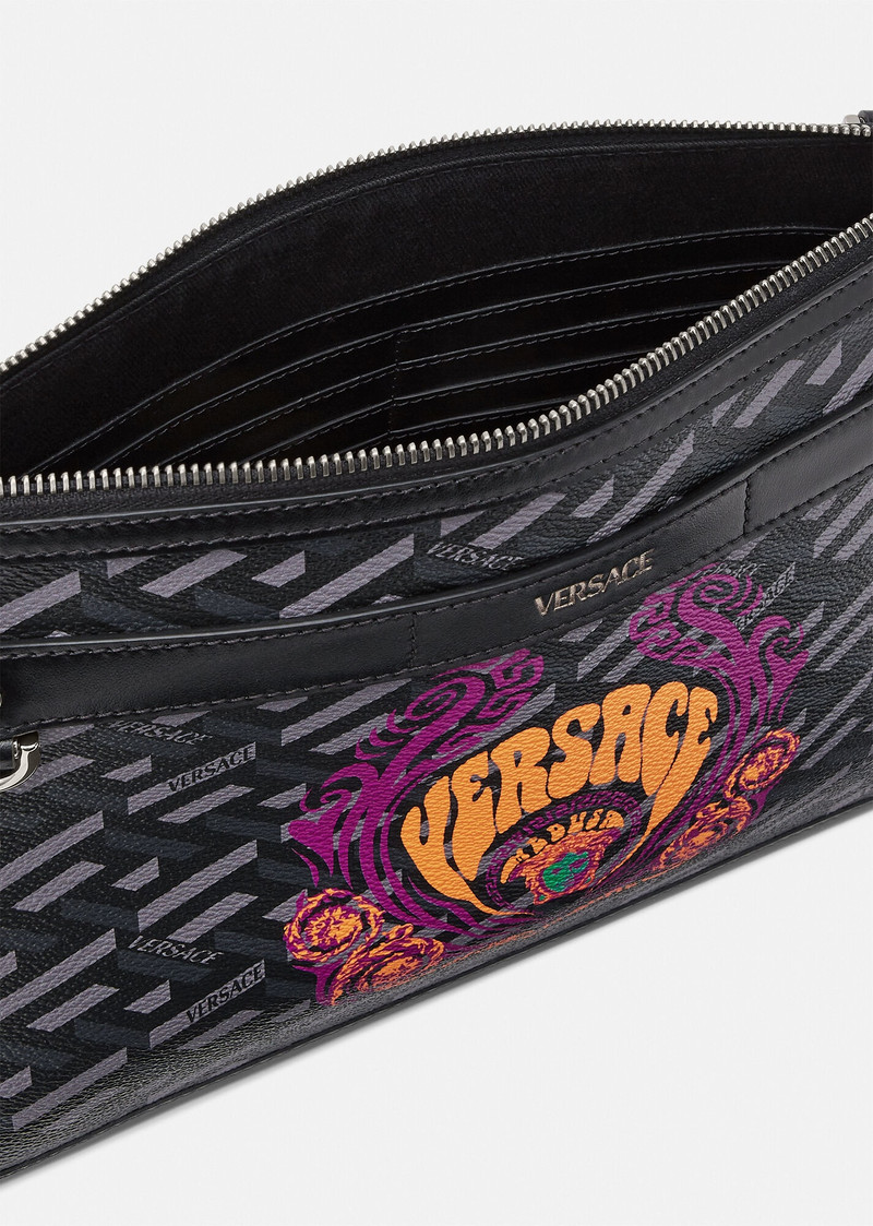 Medusa Music Pouch 5