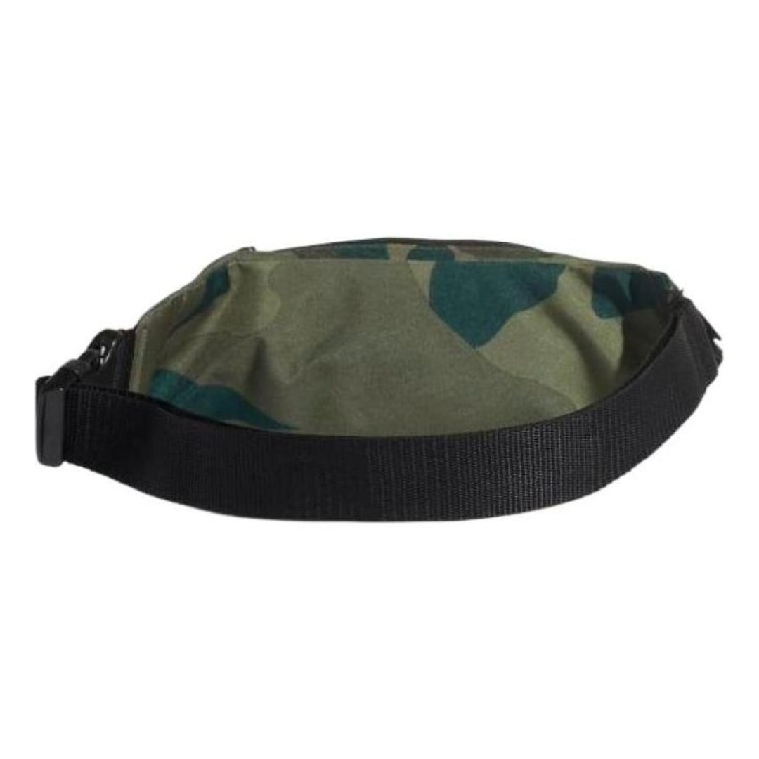 adidas Camo Waist Bag 'Multi-Color' FM1348 - 2