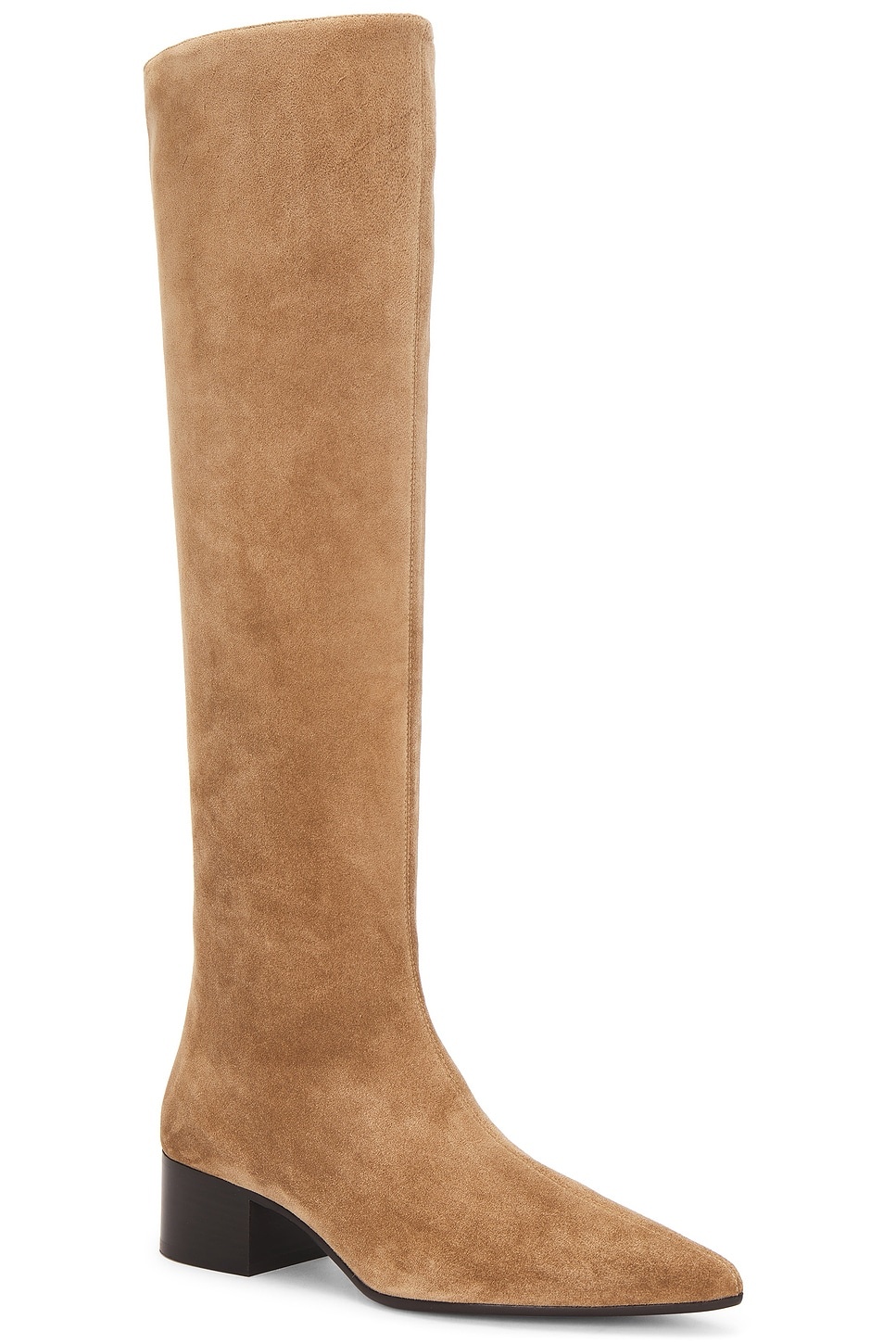 Andee Knee High Boot - 2