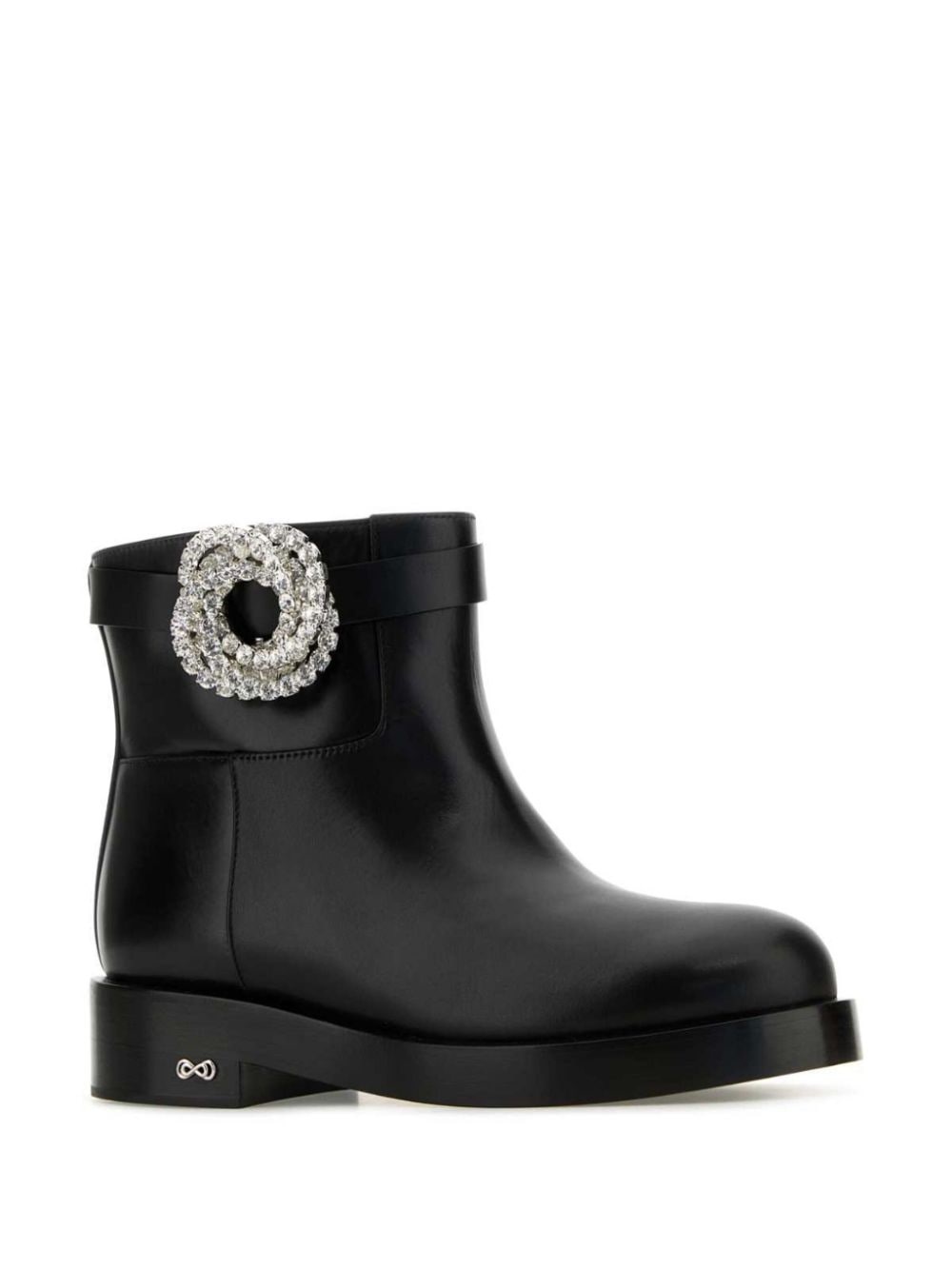 Glaaxy leather boots - 2