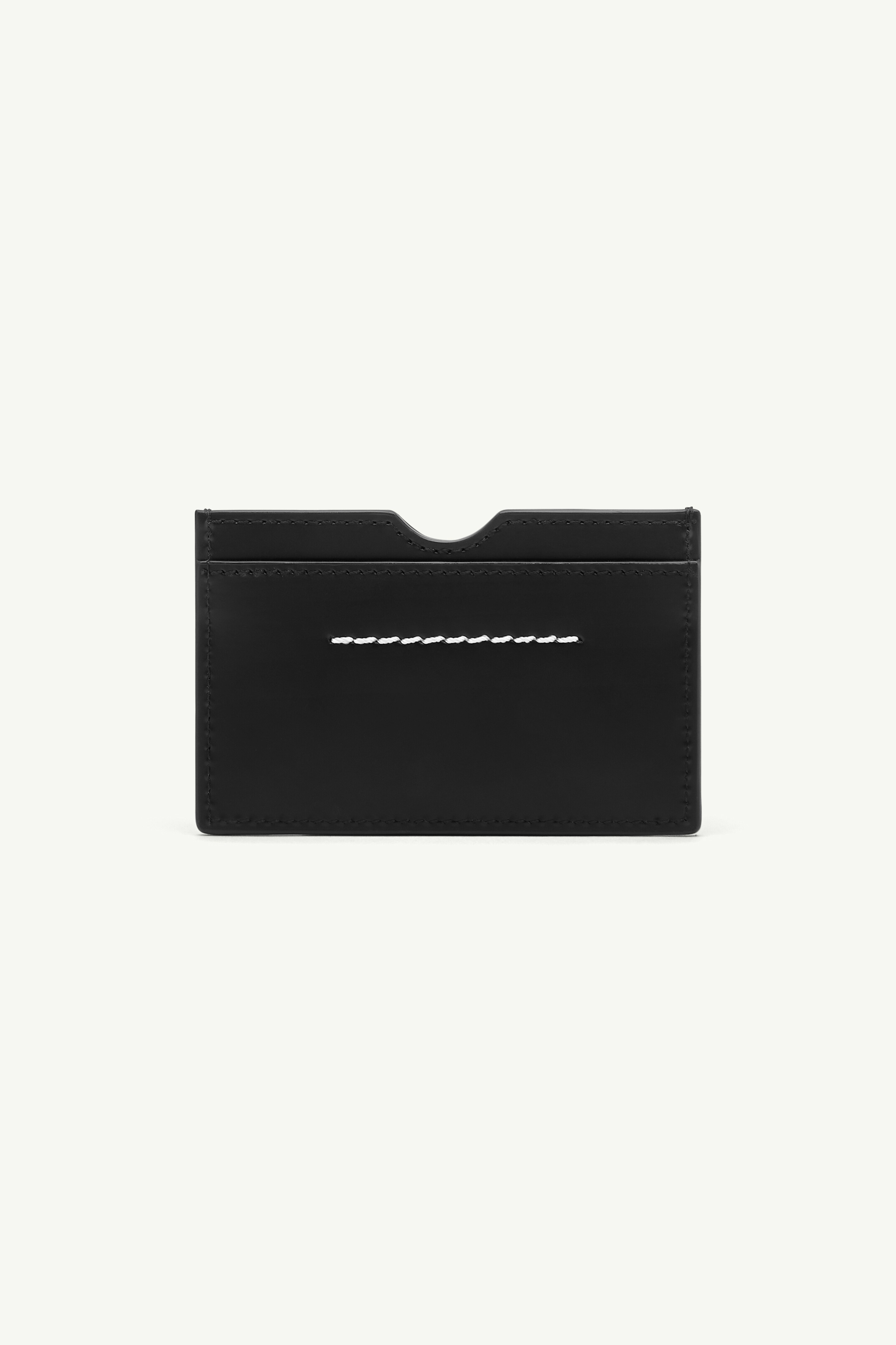 Leather cardholder 3