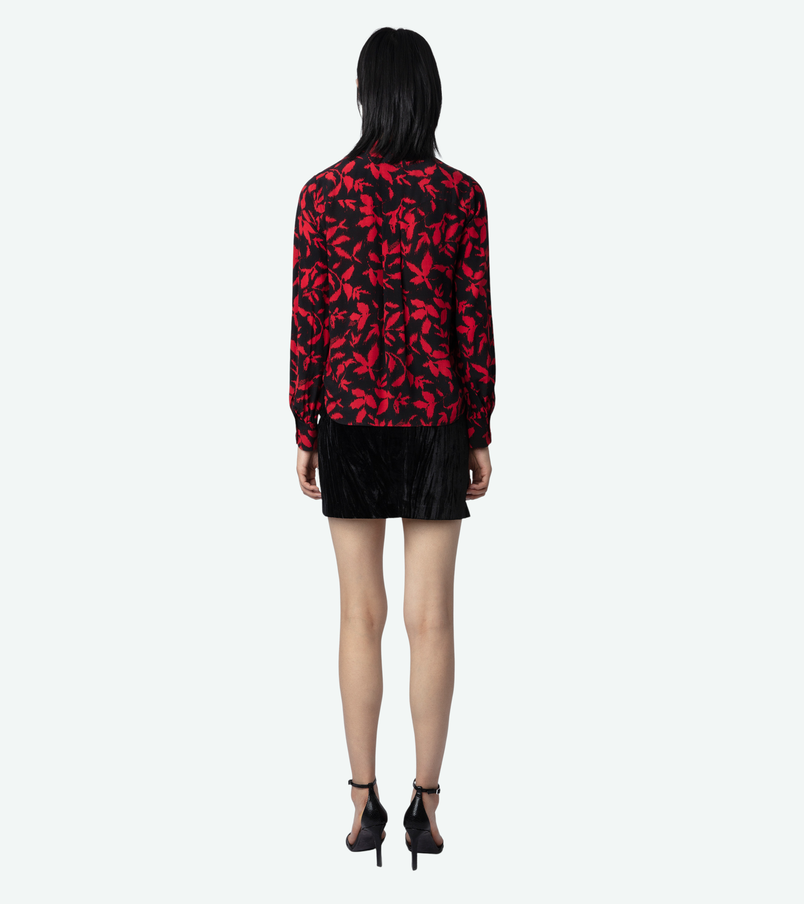Twina Blouse - 3