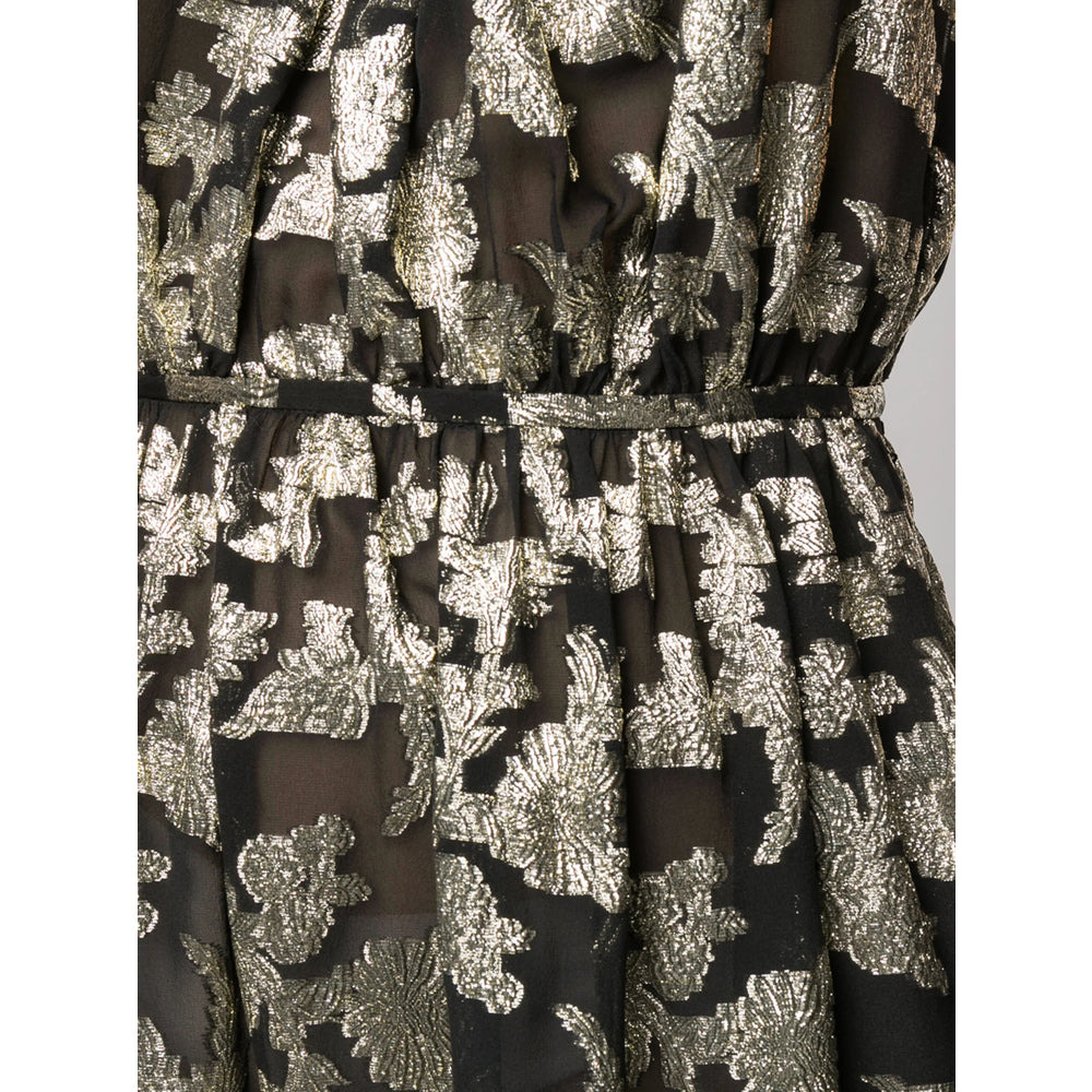 Saint Laurent Black Dresses - Cocktail & Party Dresses Women - 4