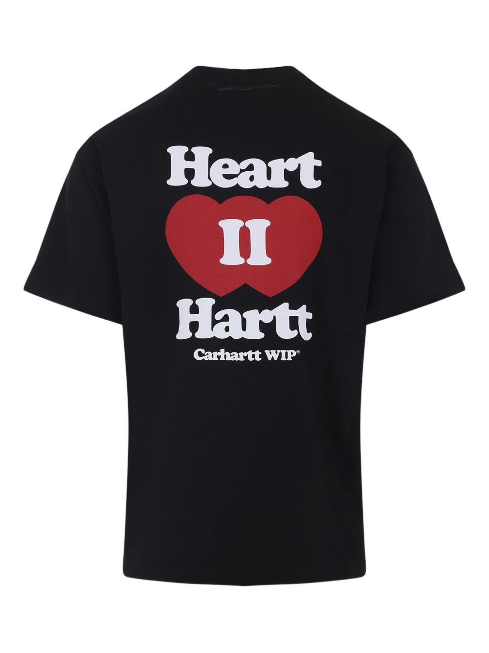 Heart T-shirt - 3