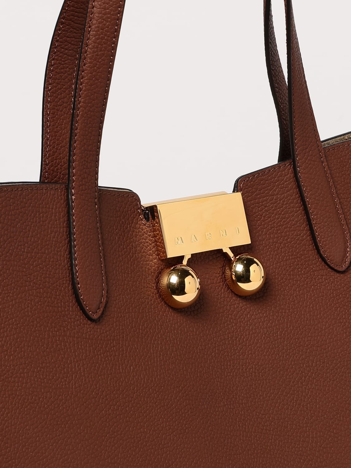 Shoulder bag woman Marni - 4