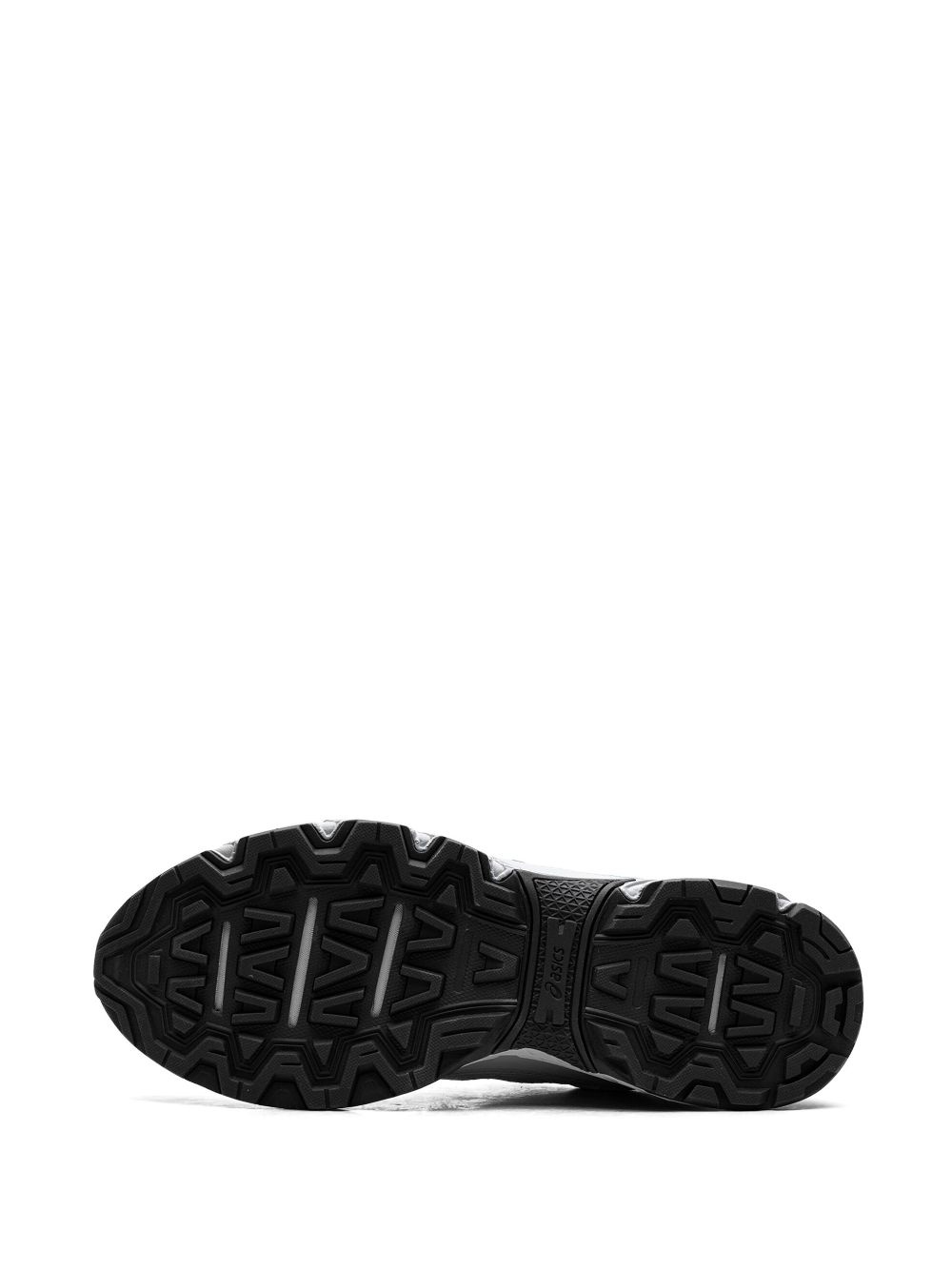 x Hidden NY Gel Venture 6 Shield "White/Wasabi" sneakers - 4