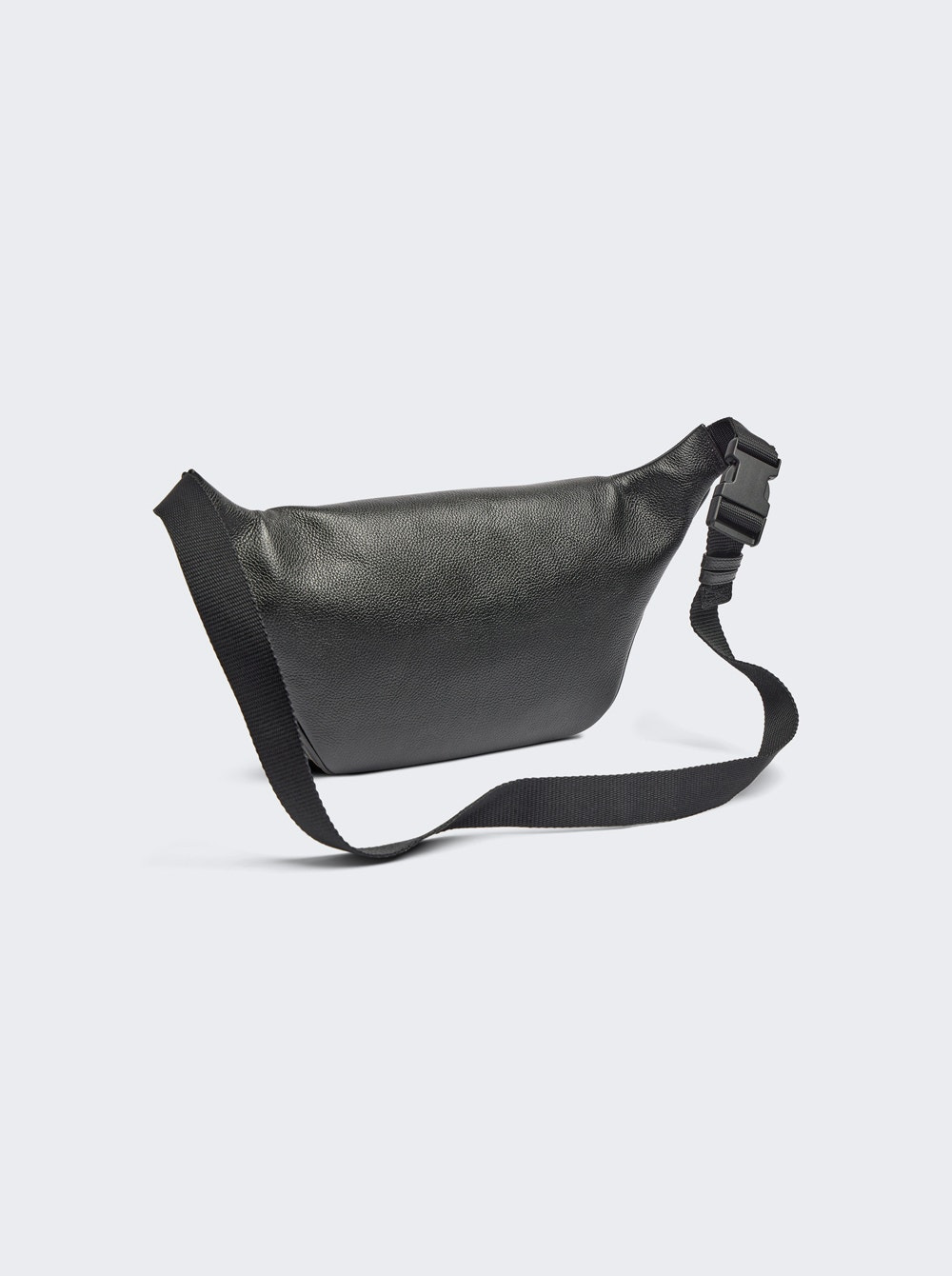Explorer Beltpack Washed Black - 2