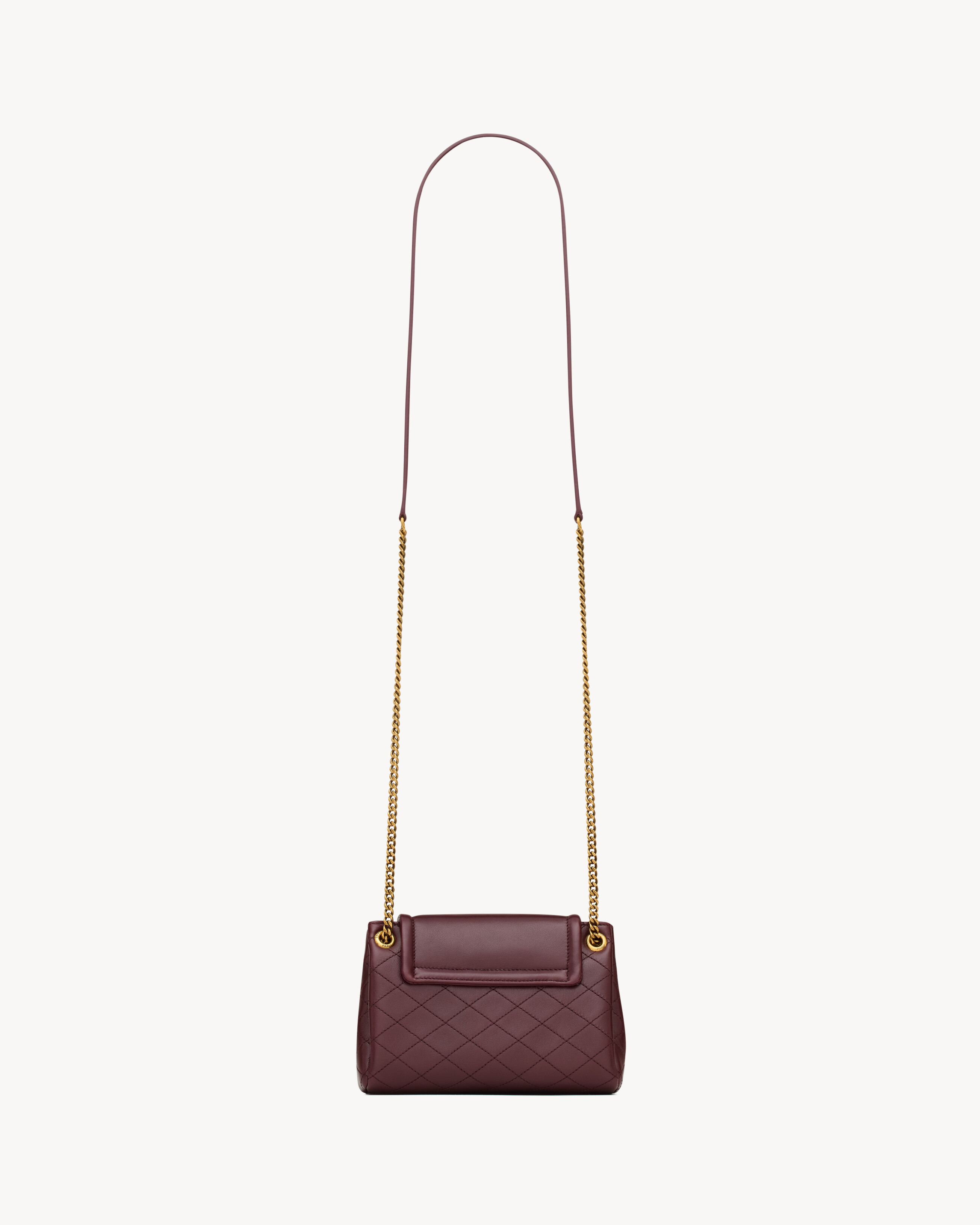 MINI NOLITA IN LAMBSKIN - 2