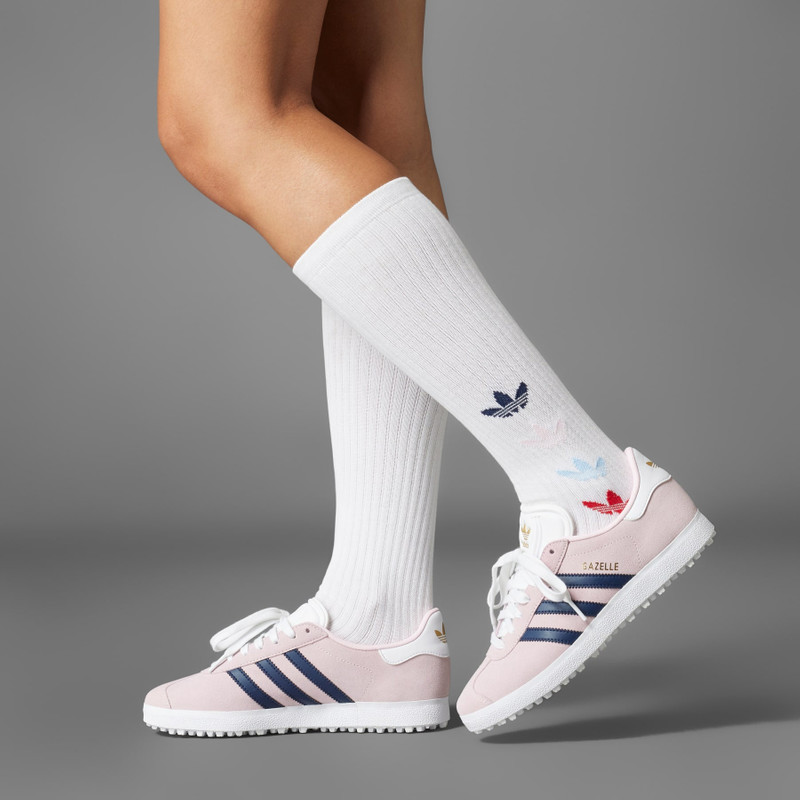 Gazelle Spikeless Golf Shoes - 1