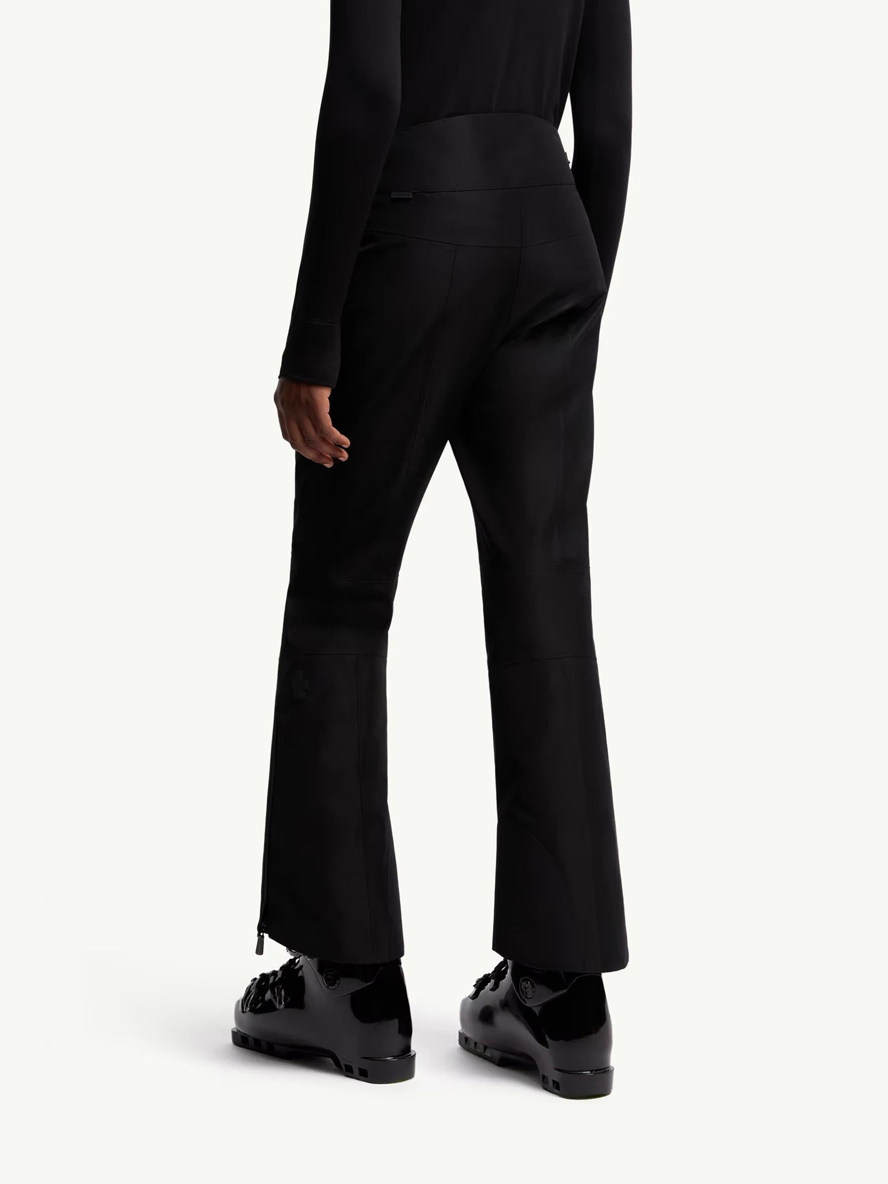 TECHNICAL SNOW PANTS - 3