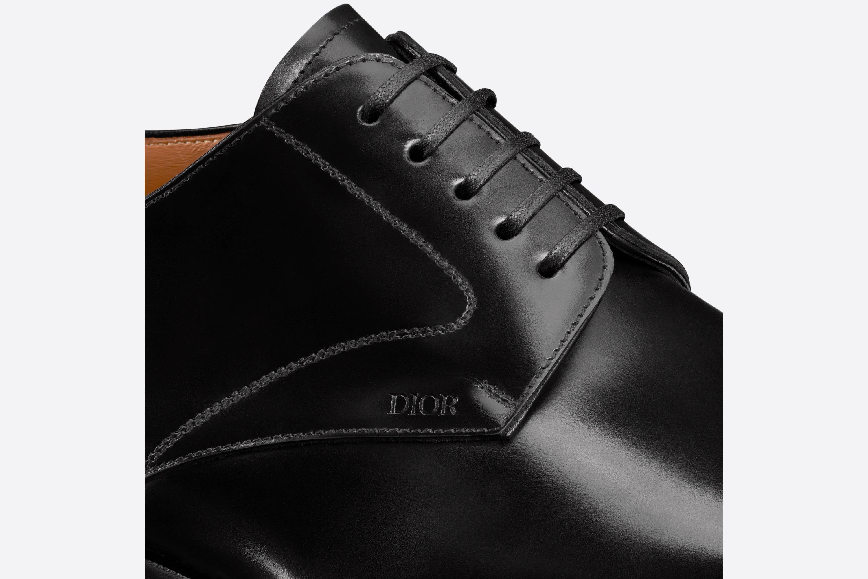 Dior Timeless Derby Shoe - 5