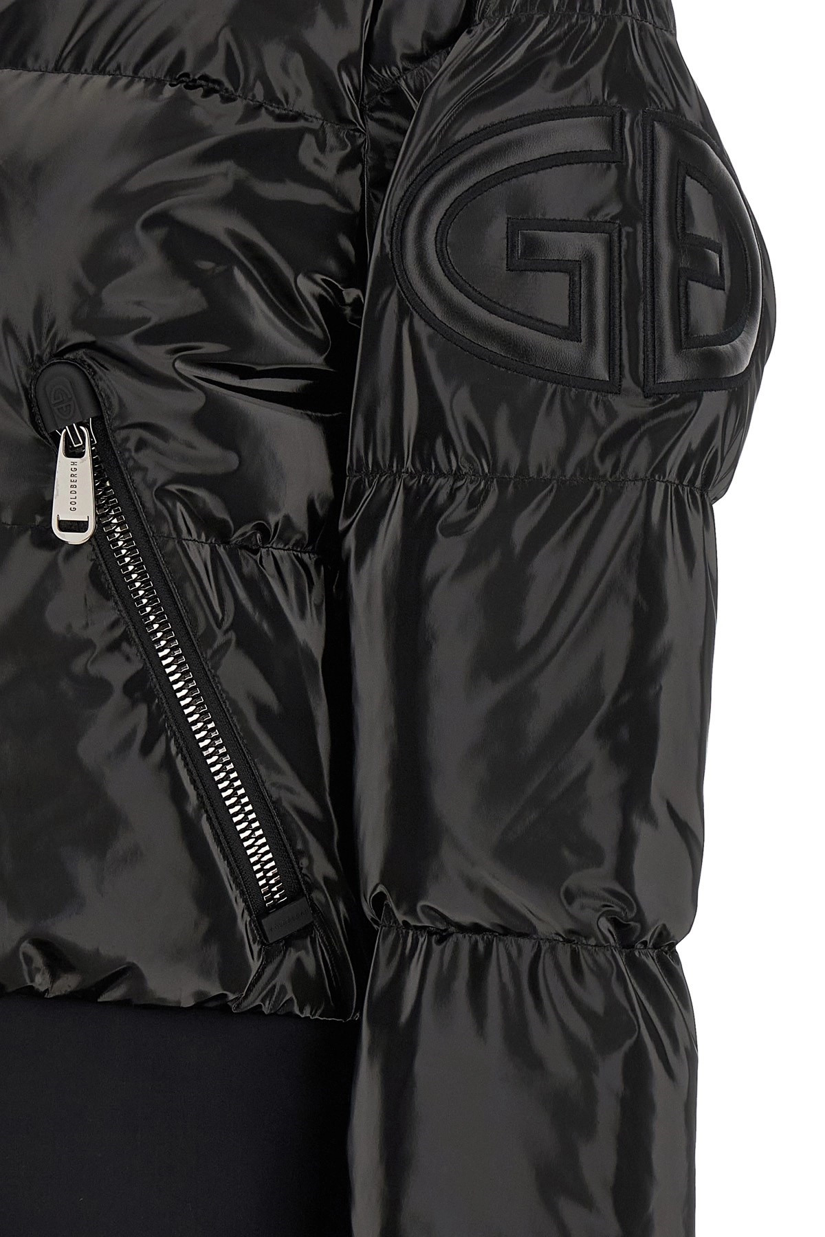 'Bombardino' down jacket - 4