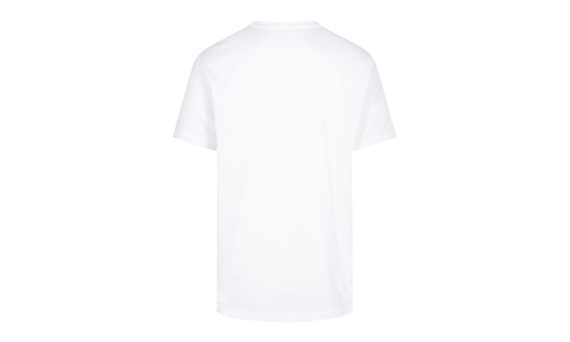 Louis Vuitton Monogram Box Logo Tee "Louis Vuitton X Supreme" outlook