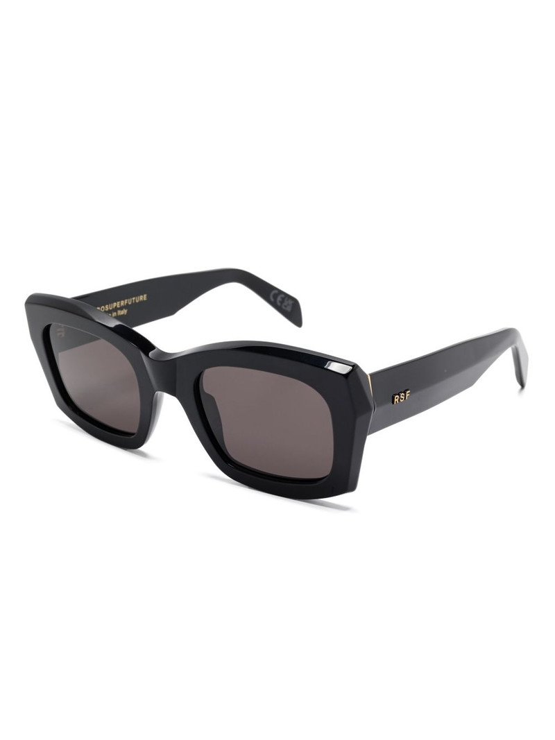 RETROSUPERFUTURE Komori sunglasses outlook