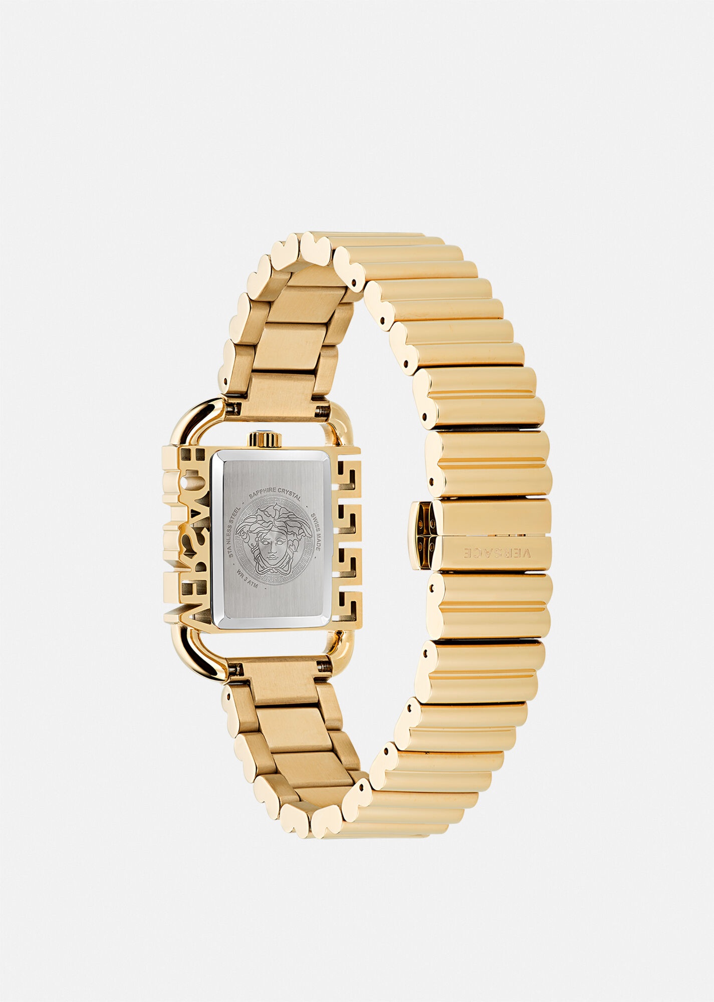 Versace Flair Watch - 2