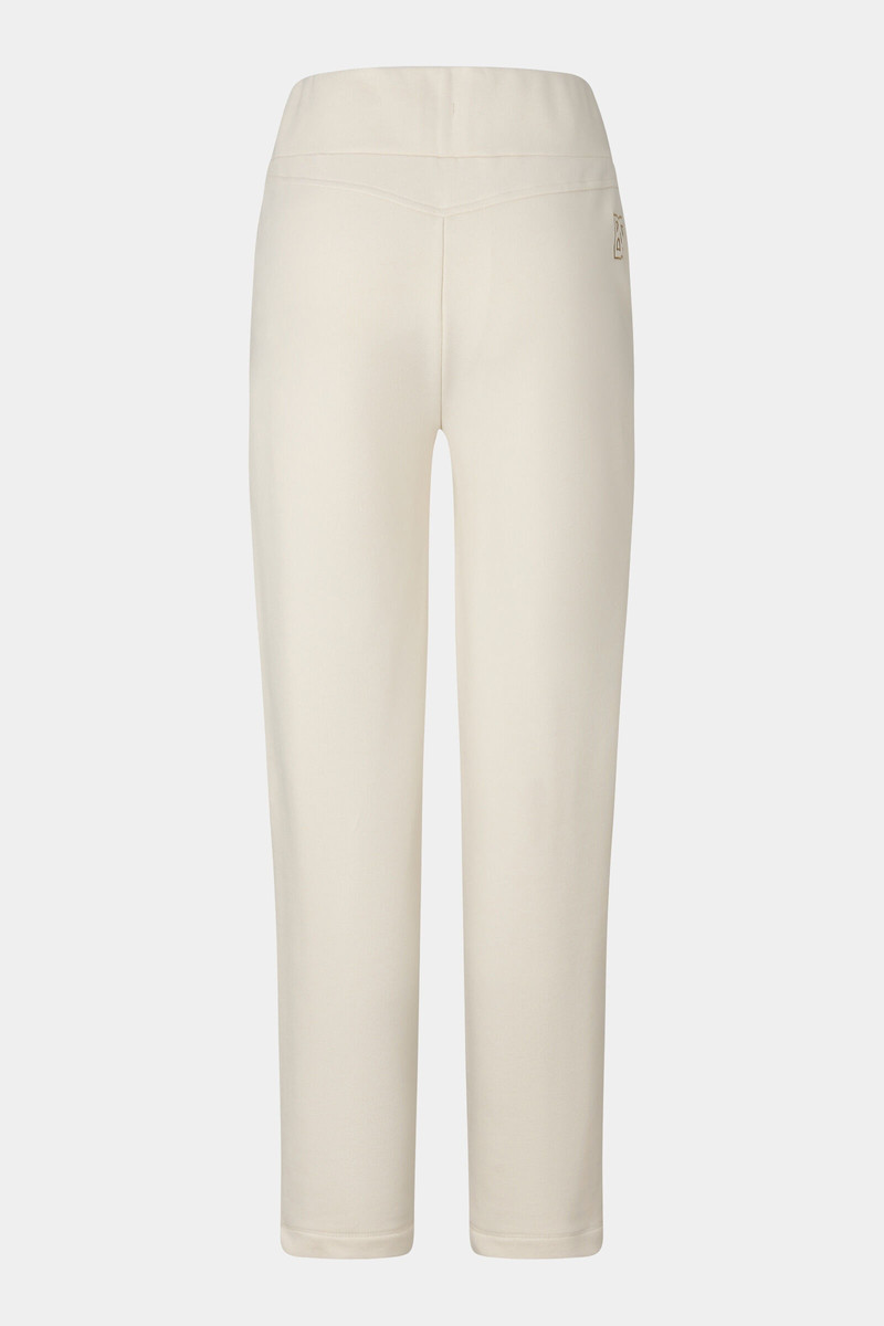 Carey Tracksuit pants in Off-white 7