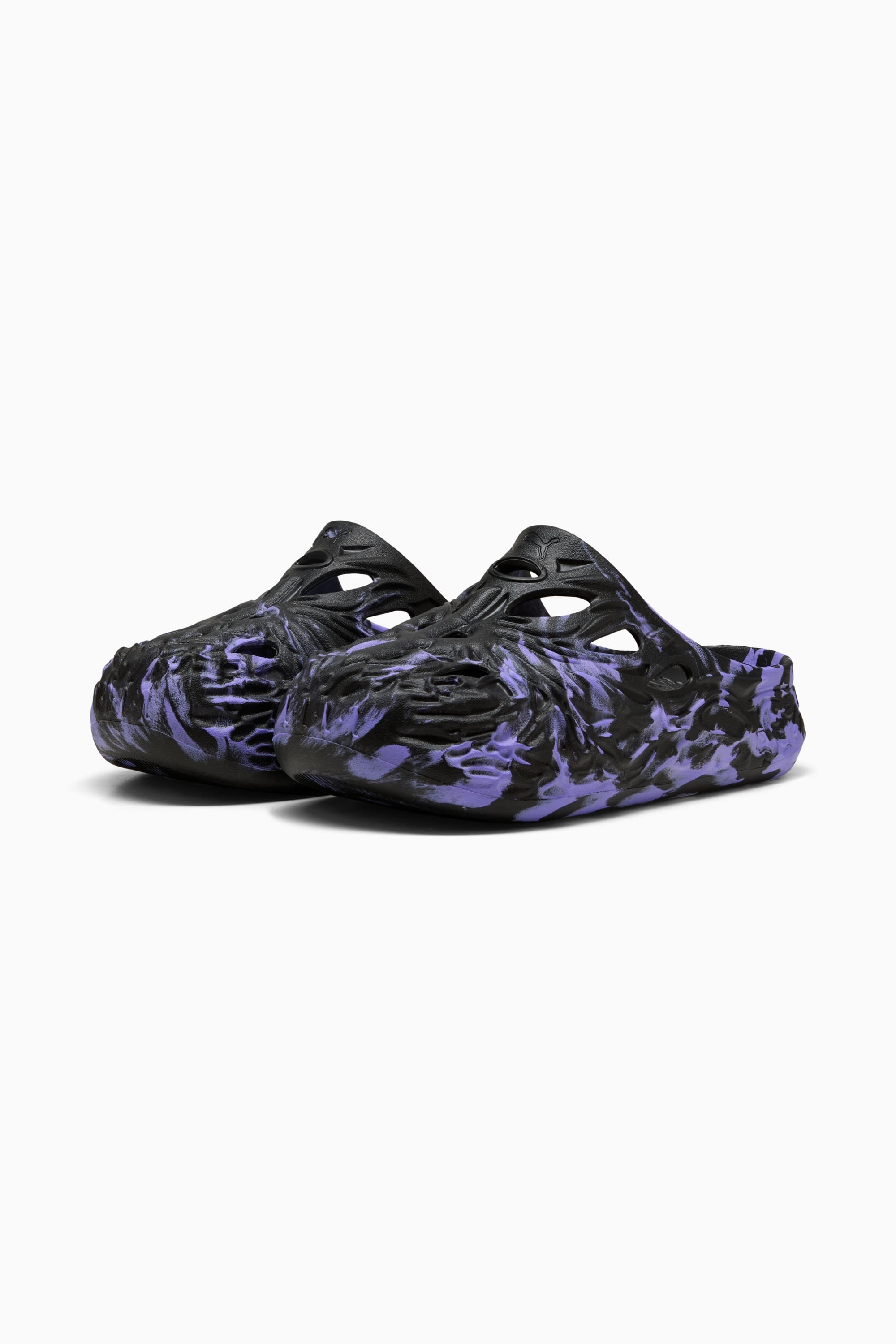 PUMA x LAMELO BALL MB.04 Men's Basketball Slides - 2