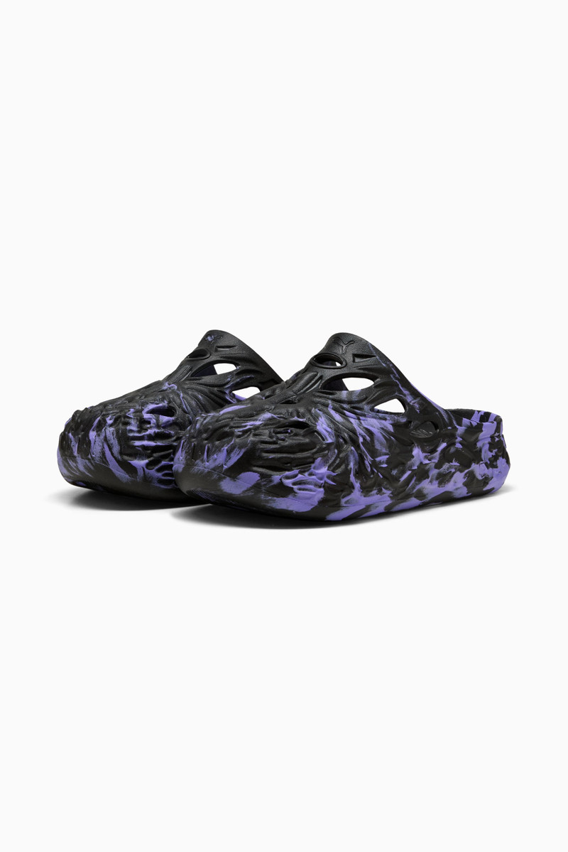 PUMA PUMA x LAMELO BALL MB.04 Men's Basketball Slides outlook