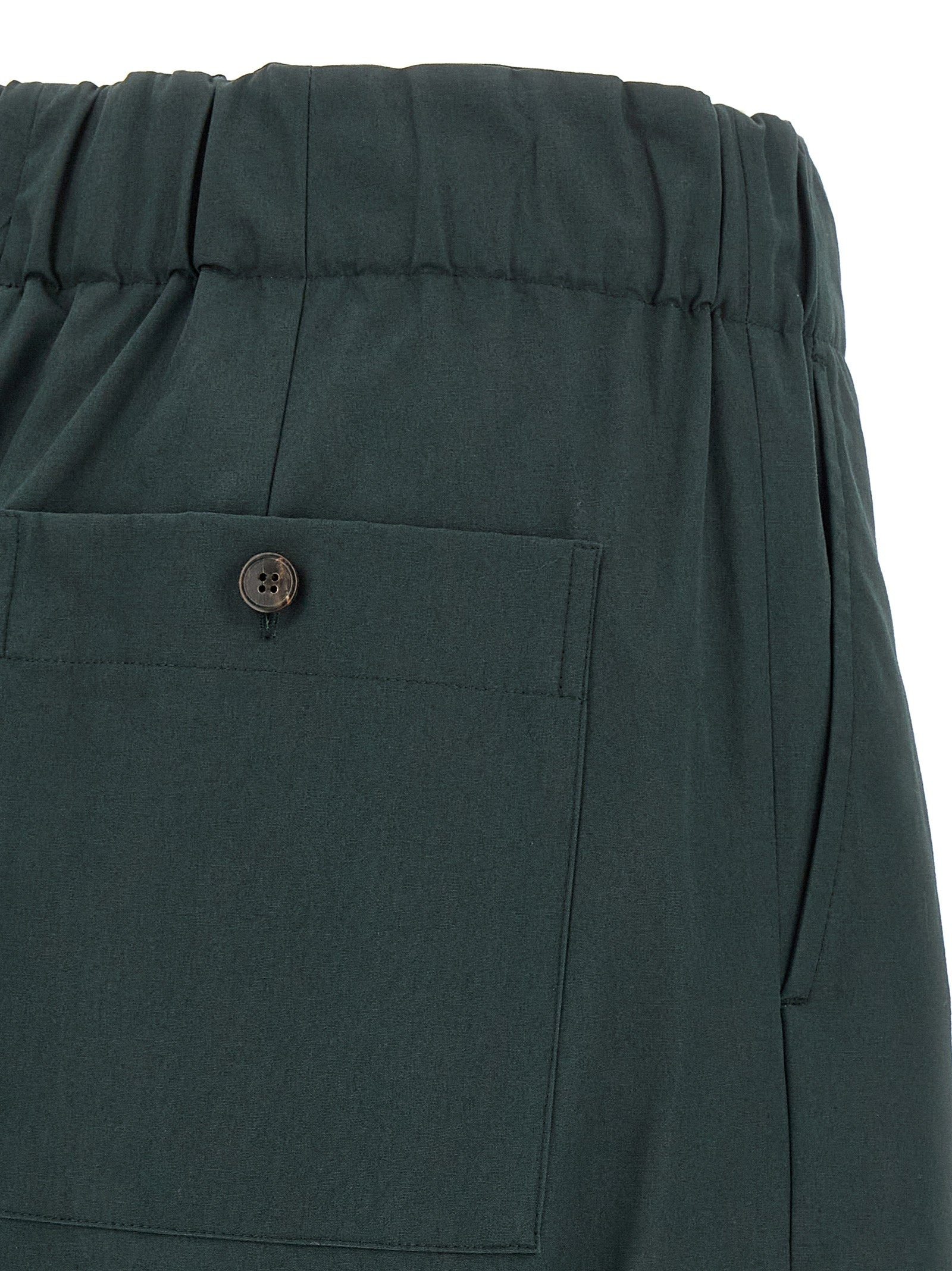 Dries Van Noten Women 'Pila' Pants - 4
