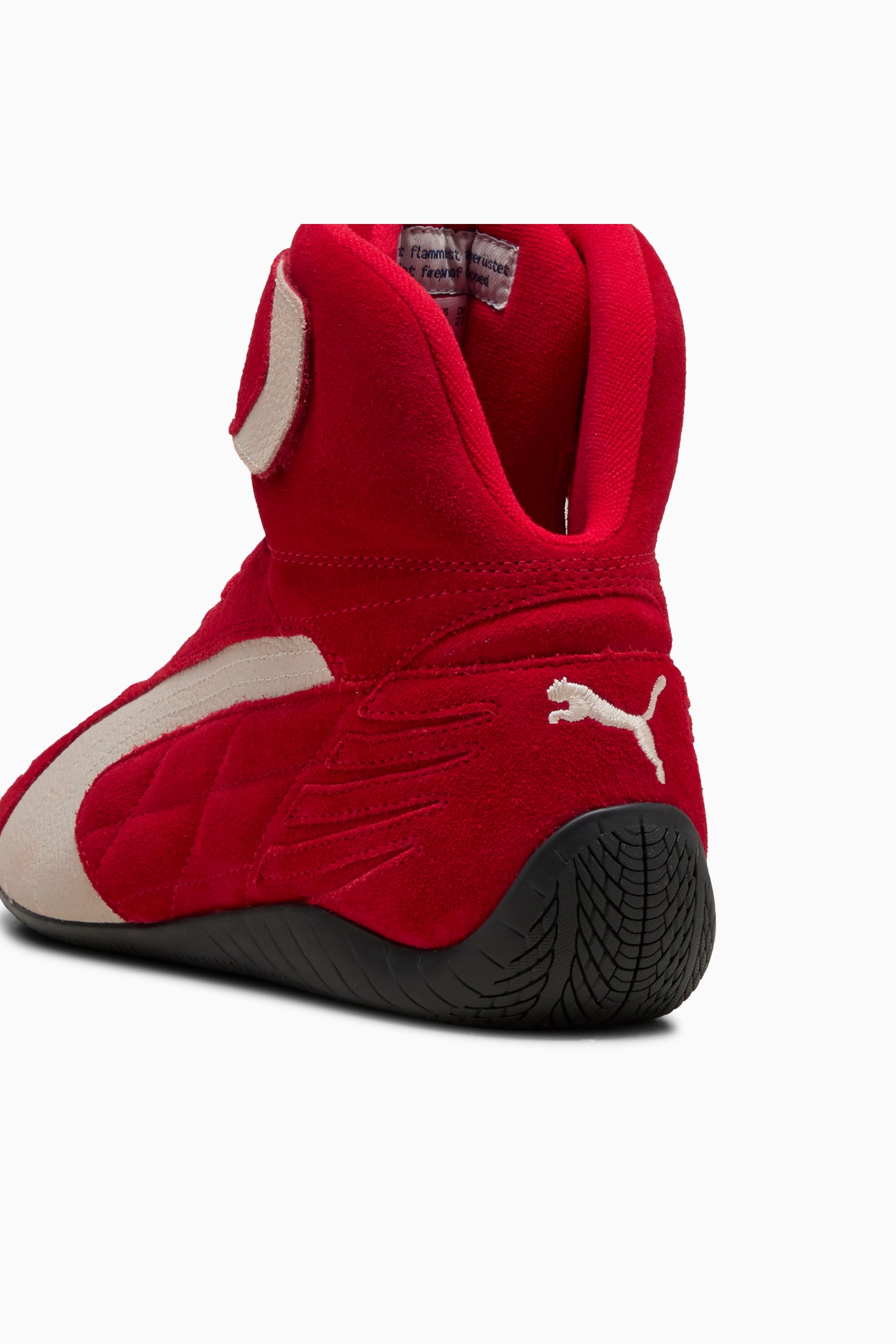 Speedcat Mid Sneakers - 5